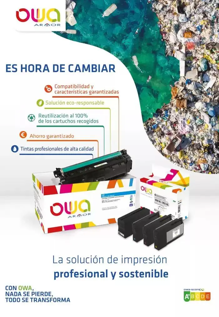 Catálogo de Staples Kalamazoo Catálogo General 9 de enero al 30 de septiembre 2025 - Página 198