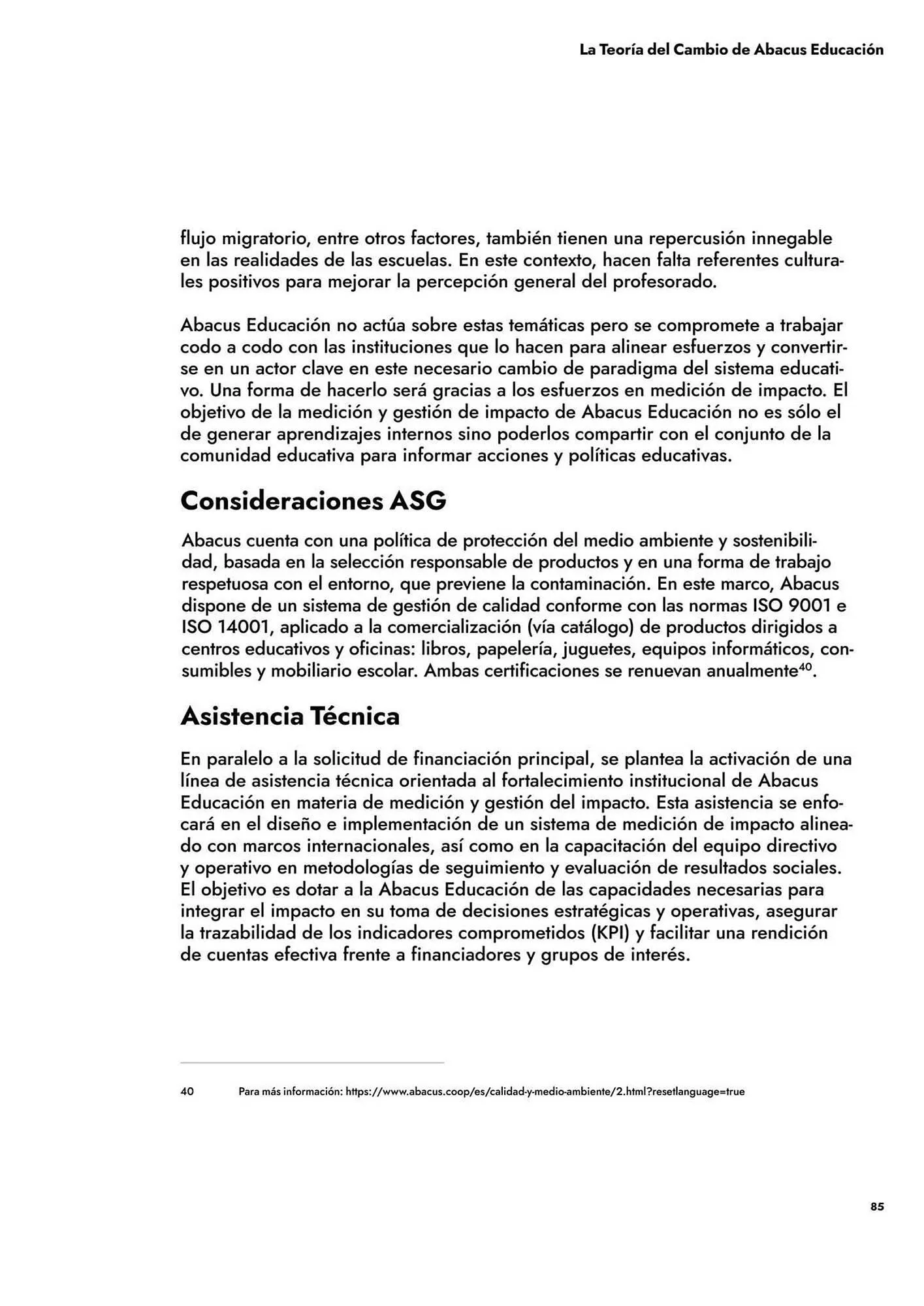 Catálogo de Folleto Abacus 10 de julio al 31 de diciembre 2025 - Página 85