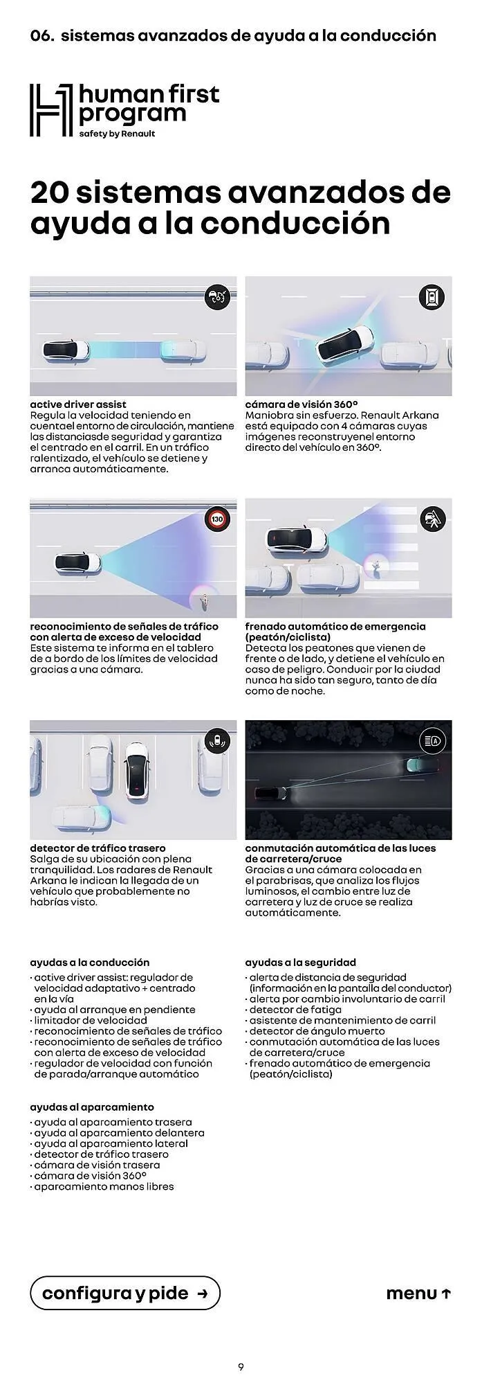 Catálogo de Folleto Renault 3 de junio al 27 de diciembre 2025 - Página 9