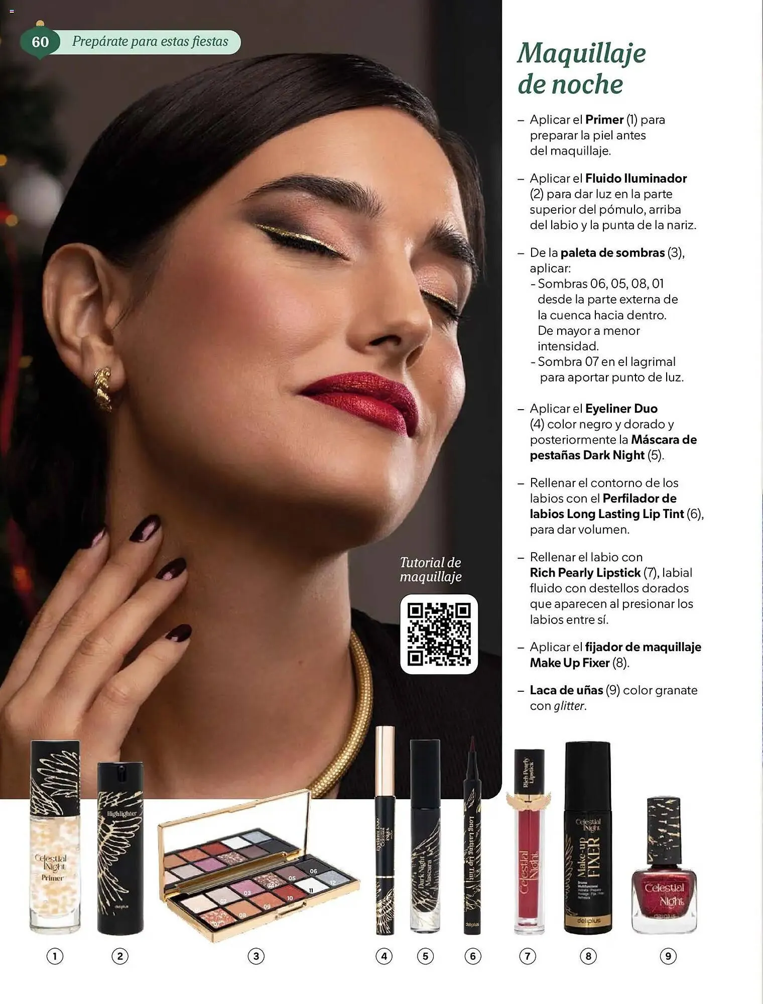 Catálogo de Catálogo Mercadona 2 de diciembre al 6 de enero 2026 - Página 60