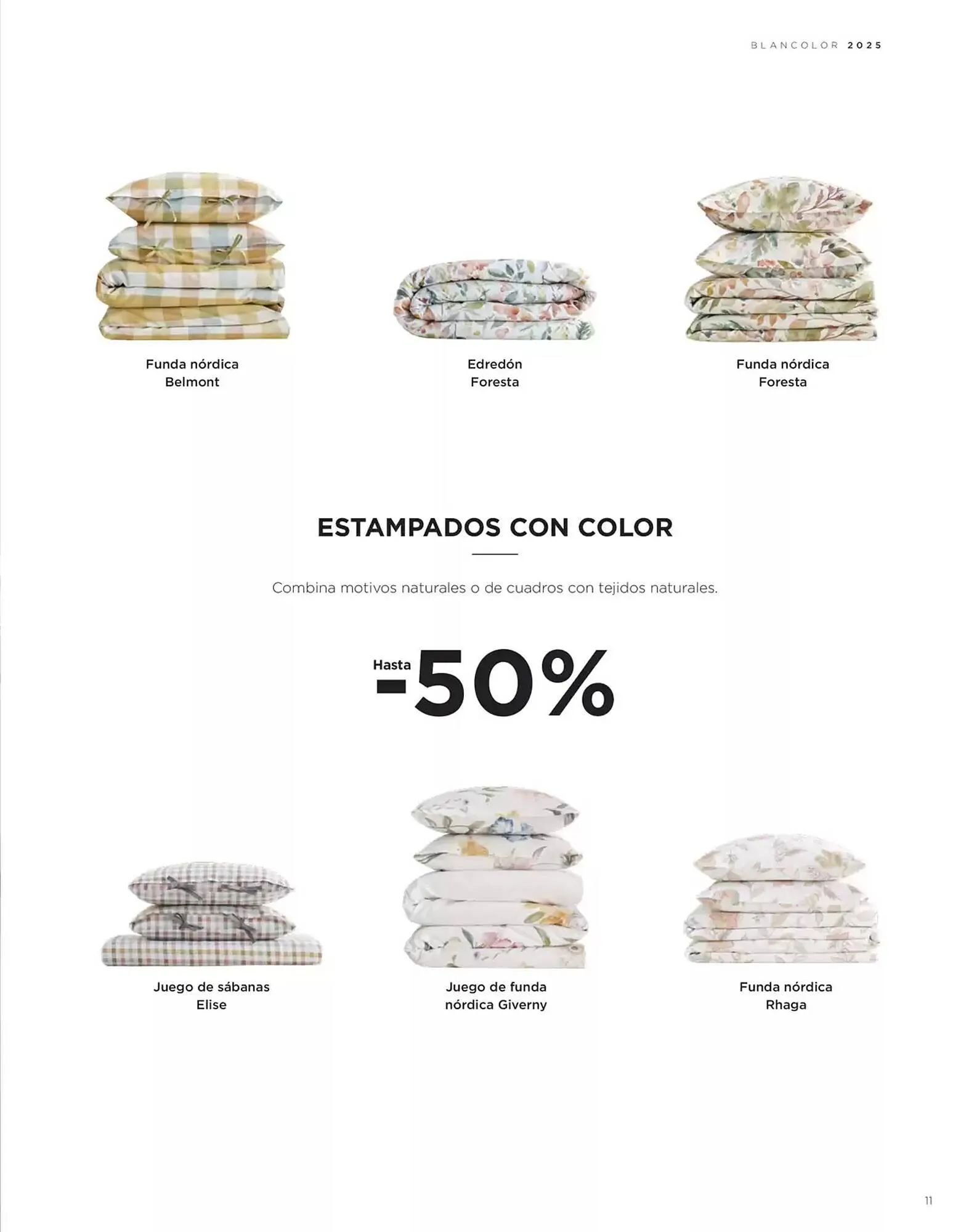 Catálogo de Folleto El Corte Inglés 22 de enero al 28 de febrero 2025 - Página 11