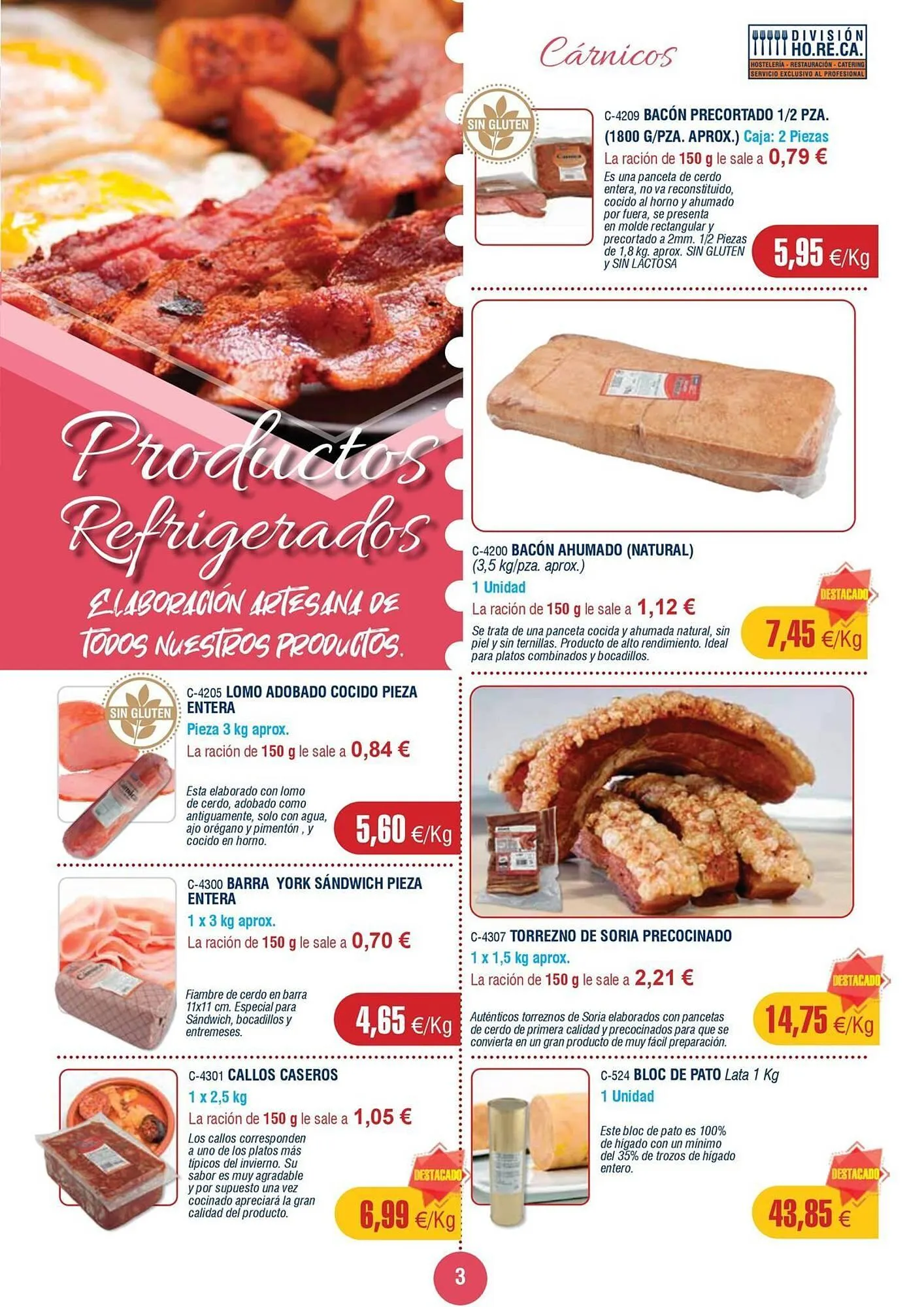 Catálogo de Folleto Abordo 29 de diciembre al 25 de enero 2026 - Página 3