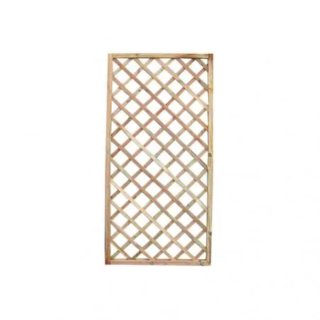 CELOSIA MADERA 90X180CM RECTO