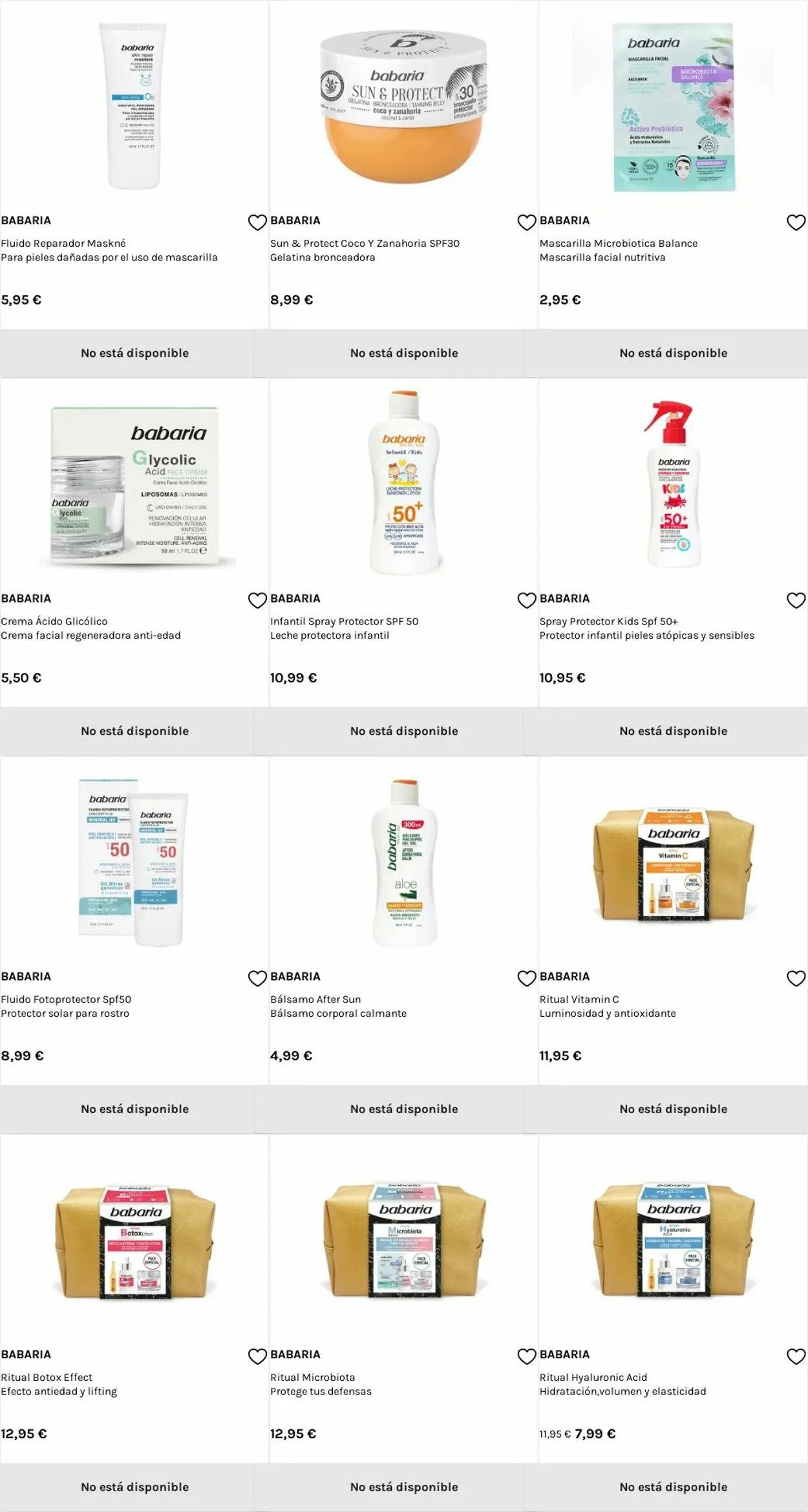 Catálogo de Druni 23 de junio al 2 de julio 2025 - Página 97