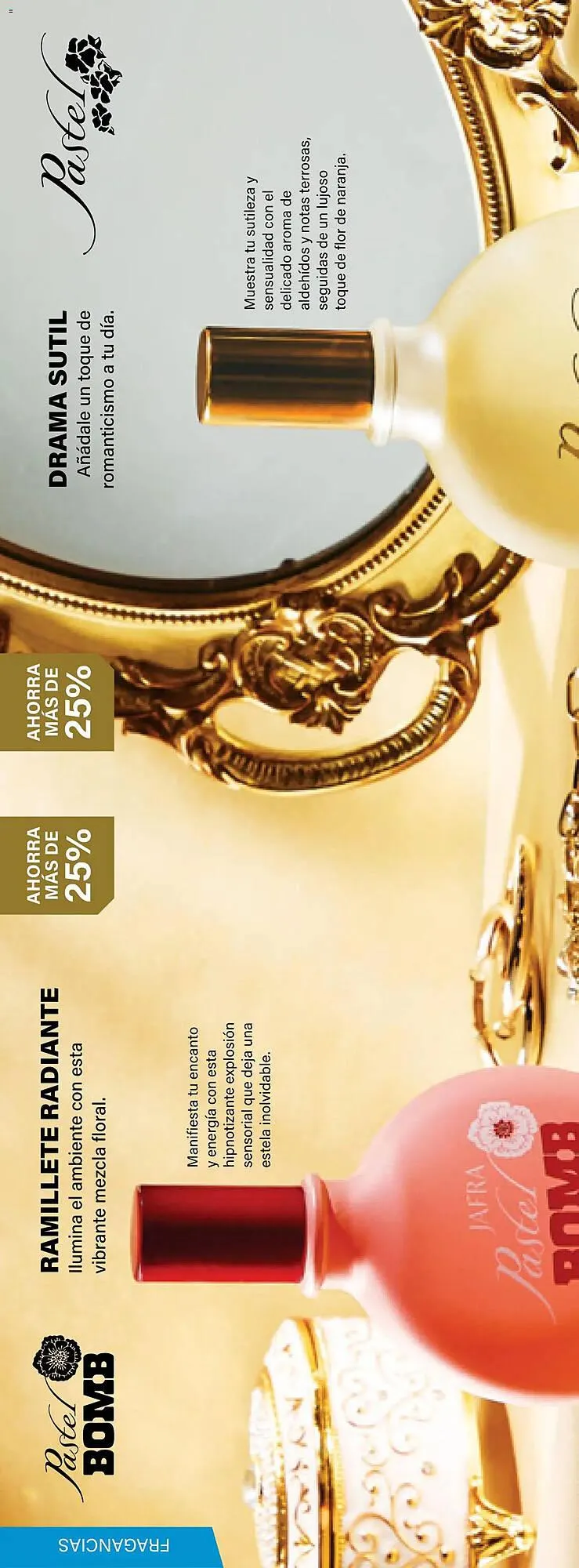 Catálogo de Folleto JAFRA 1 de marzo al 31 de marzo 2025 - Página 6