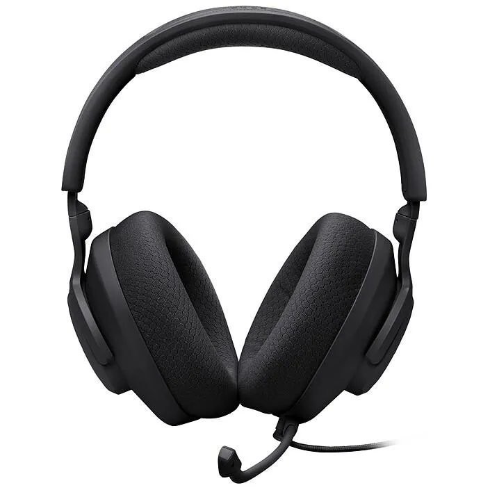 JBL Quantum 100M2 Negro