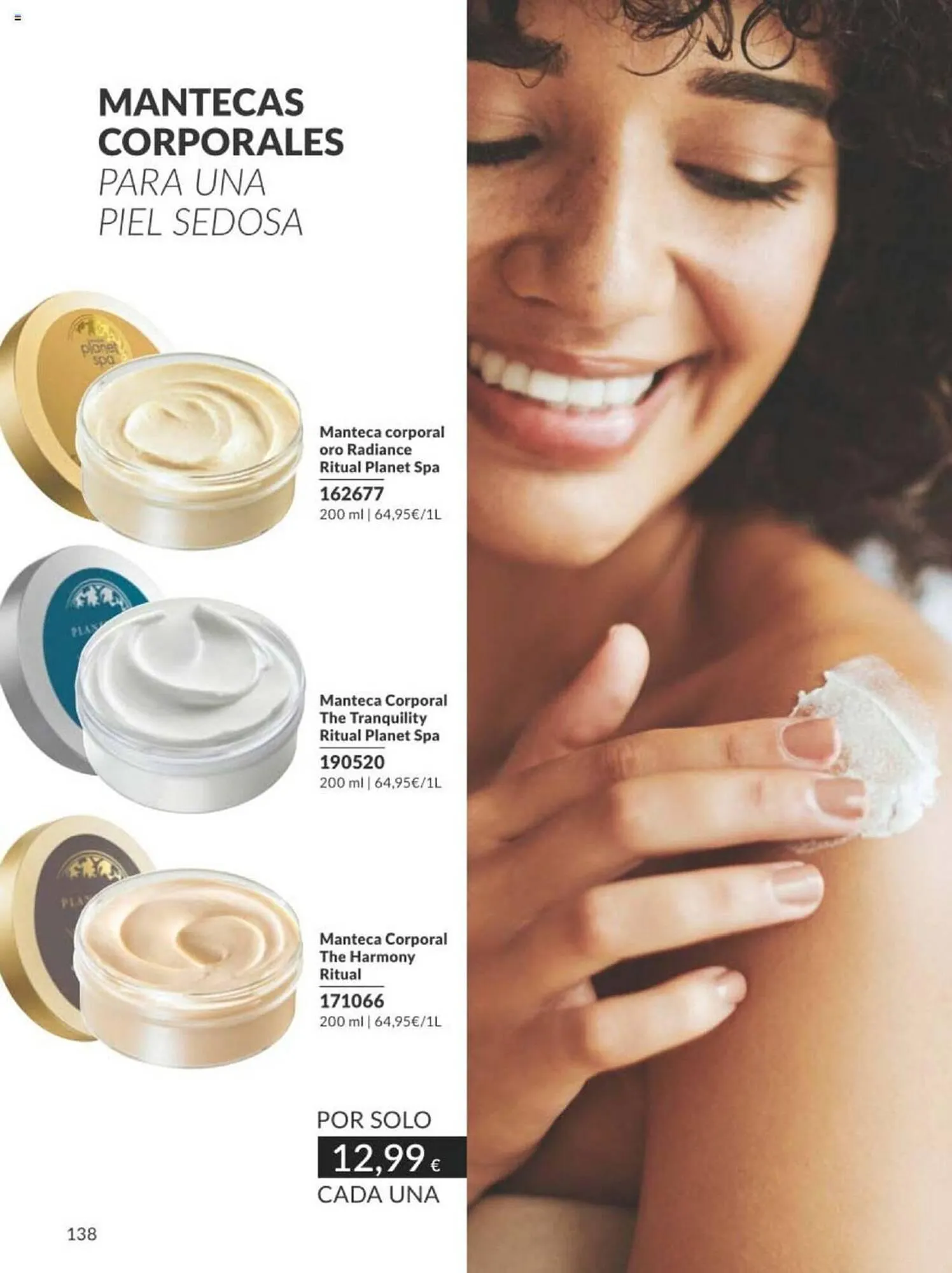 Catálogo de Folleto AVON 10 de abril al 30 de abril 2024 - Página 42