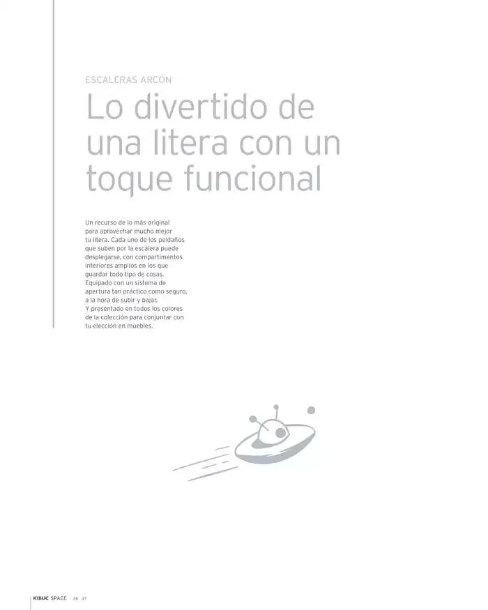 Catálogo de Juvenil Space 11 de noviembre al 11 de noviembre 2025 - Página 36