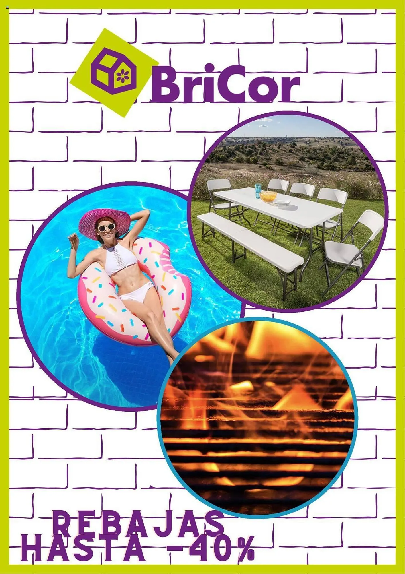 Folleto BriCor - 1