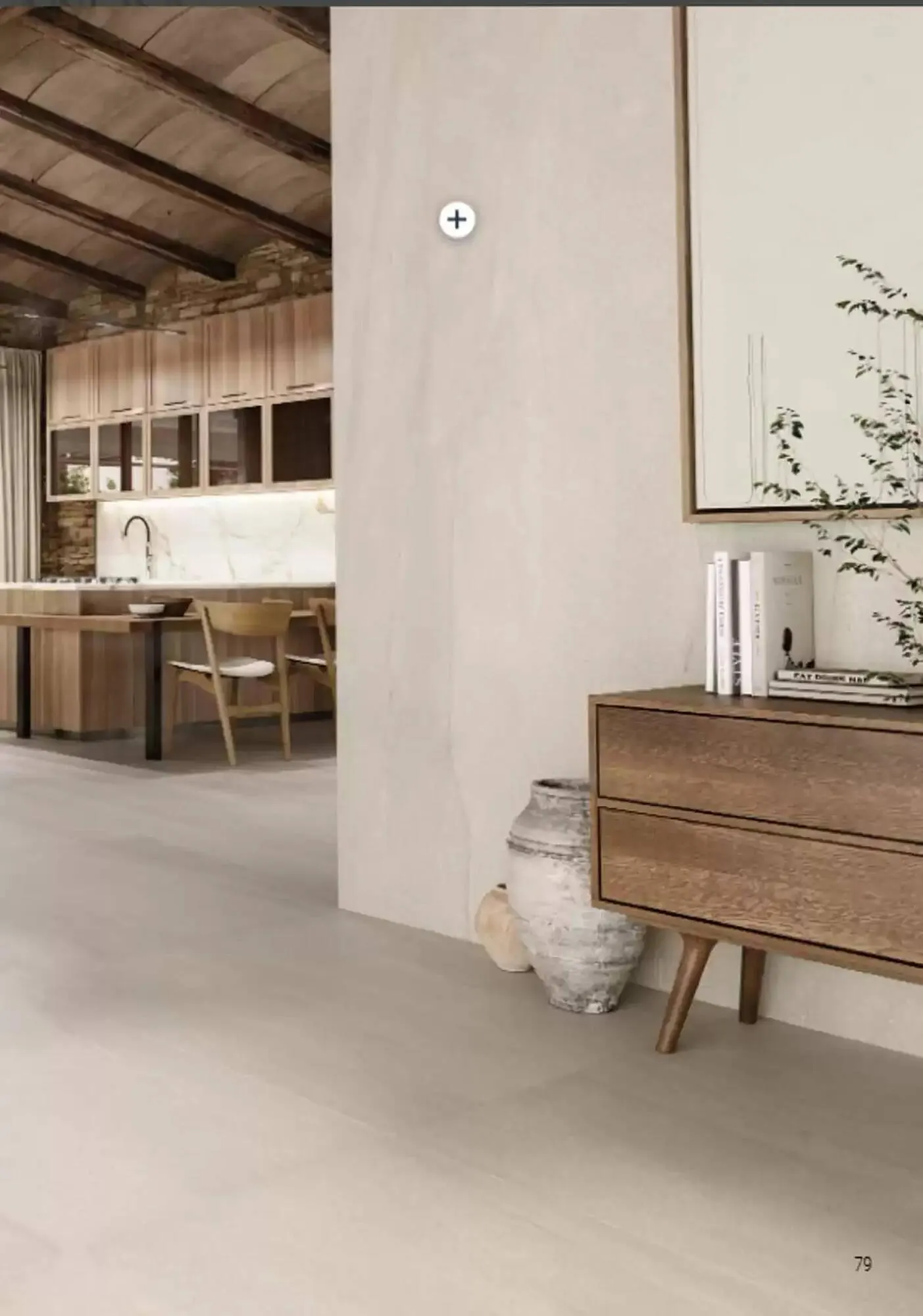 Catálogo de Folleto Porcelanosa 11 de marzo al 31 de diciembre 2025 - Página 81