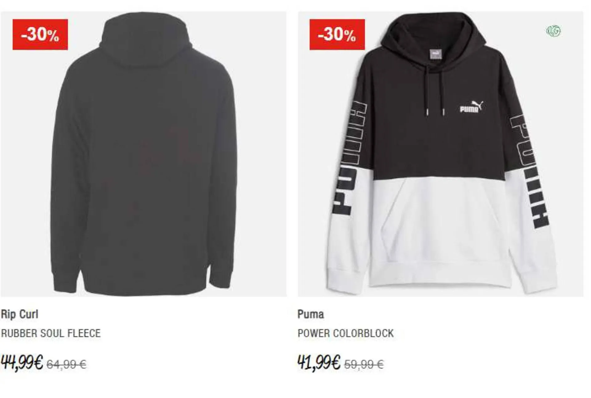 Catálogo de Folleto Forum Sport 19 de octubre al 1 de noviembre 2023 - Página 16