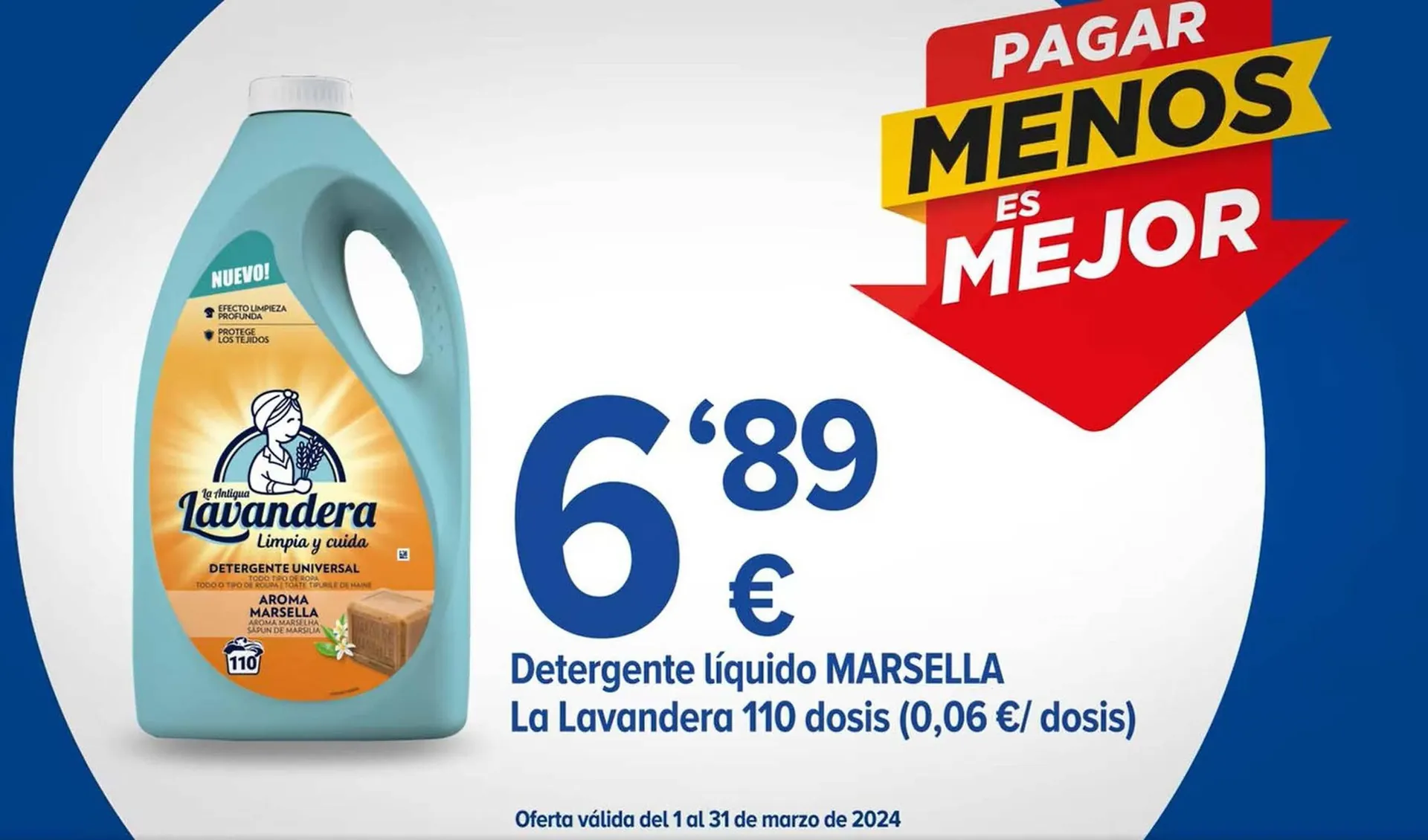 Catálogo de Folleto Cash Fresh 4 de marzo al 31 de marzo 2024 - Página 2