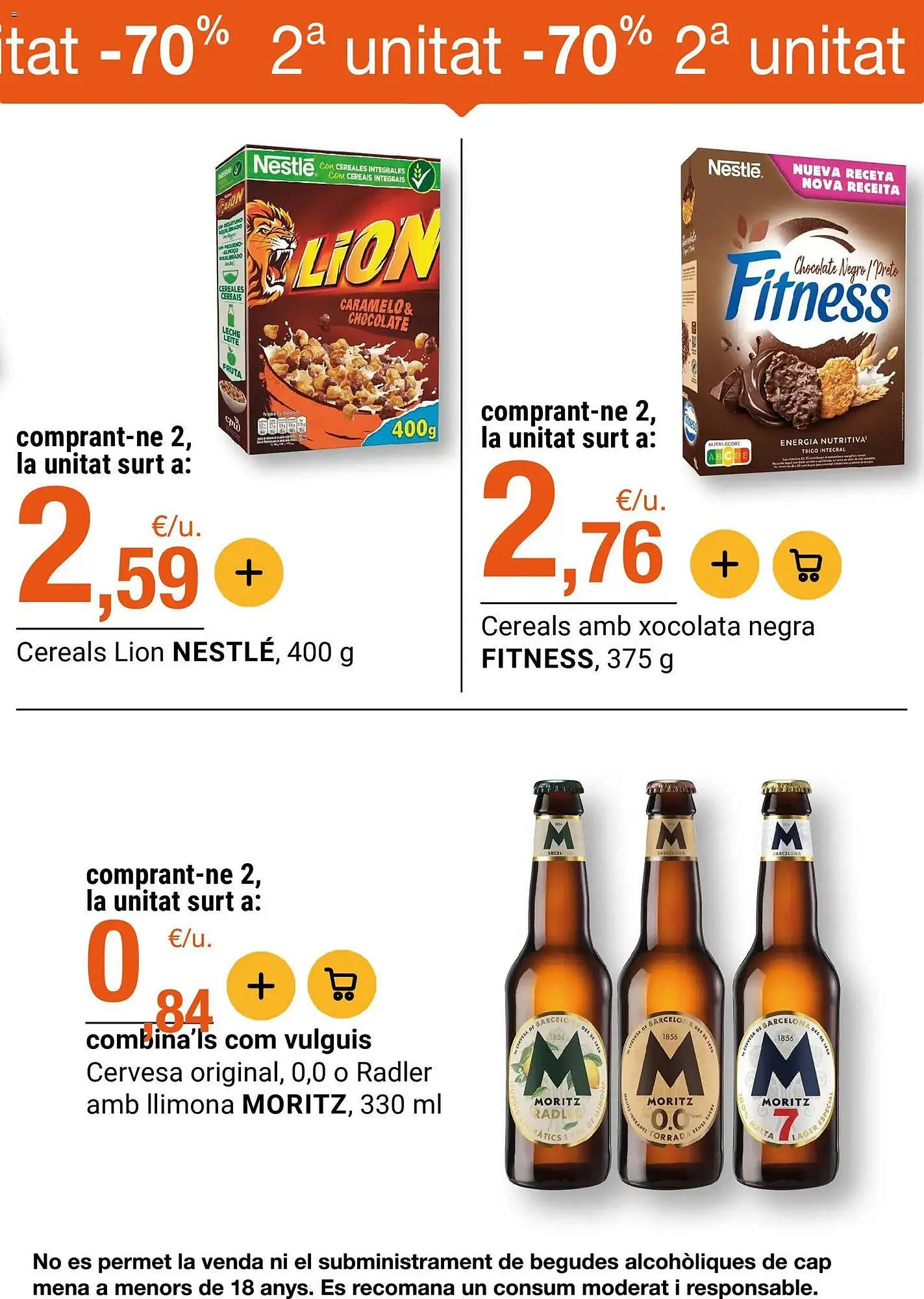 Catálogo de Folleto BonpreuEsclat 2 de diciembre al 15 de diciembre 2025 - Página 65