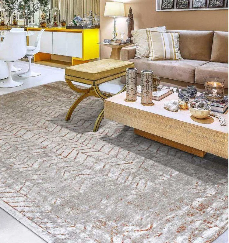 Alfombra Kenzo Chenille