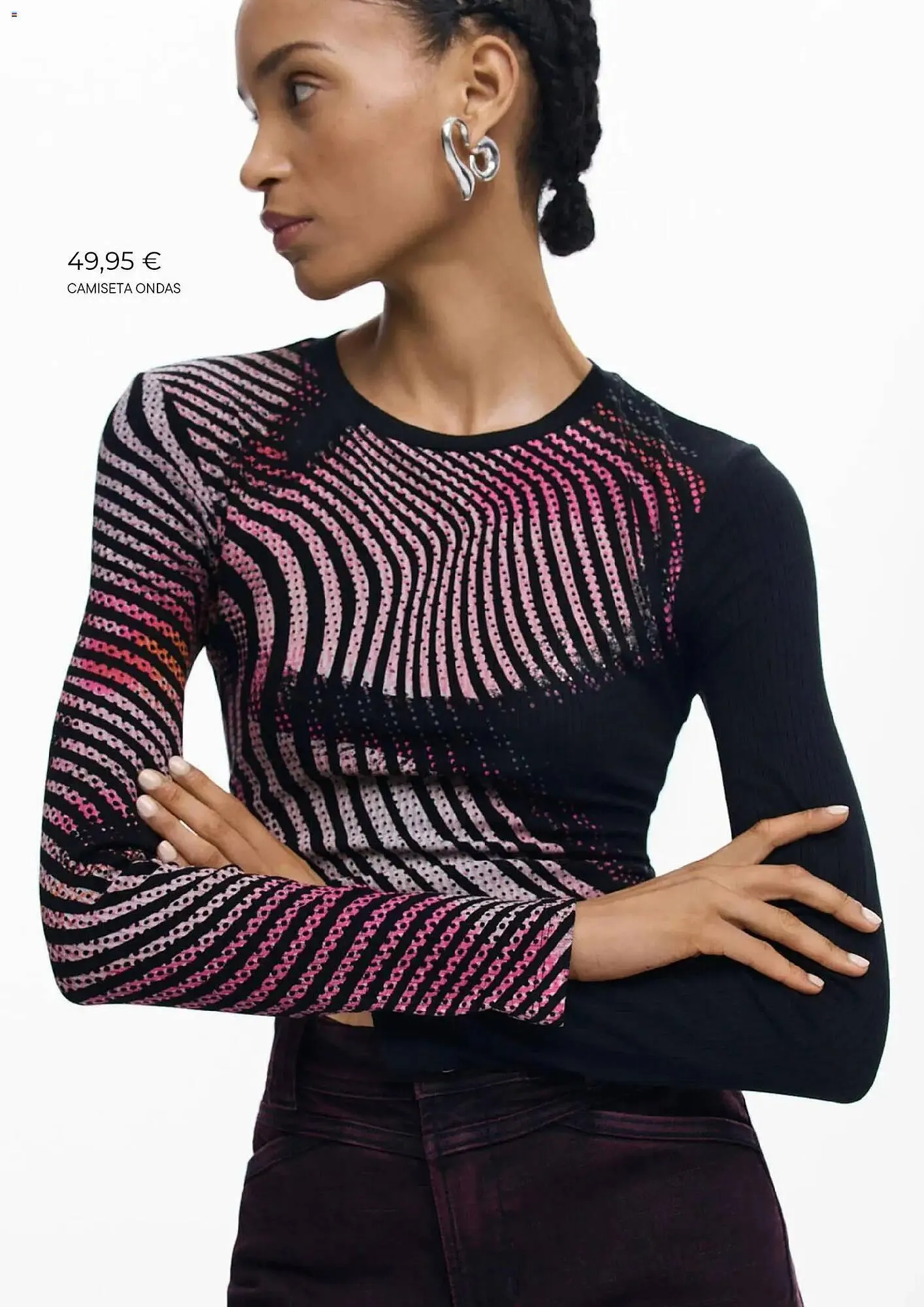 Catálogo de Catálogo Desigual 1 de noviembre al 5 de diciembre 2025 - Página 2