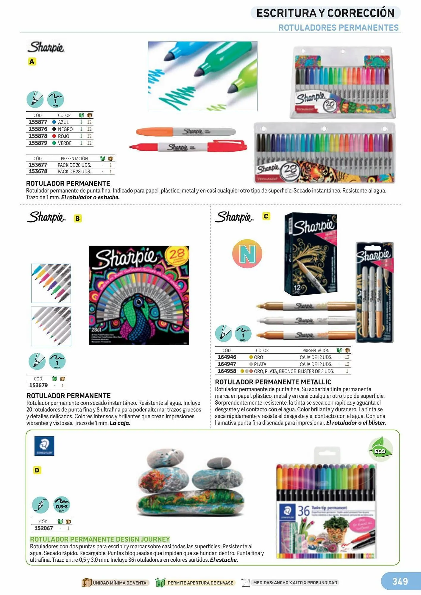 Catálogo de Folleto Carlin 25 de julio al 31 de diciembre 2023 - Página 375