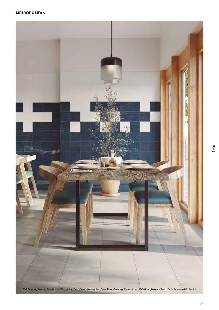 Catálogo de General Catalogue 2024 22 de mayo al 1 de enero 2025 - Página 259