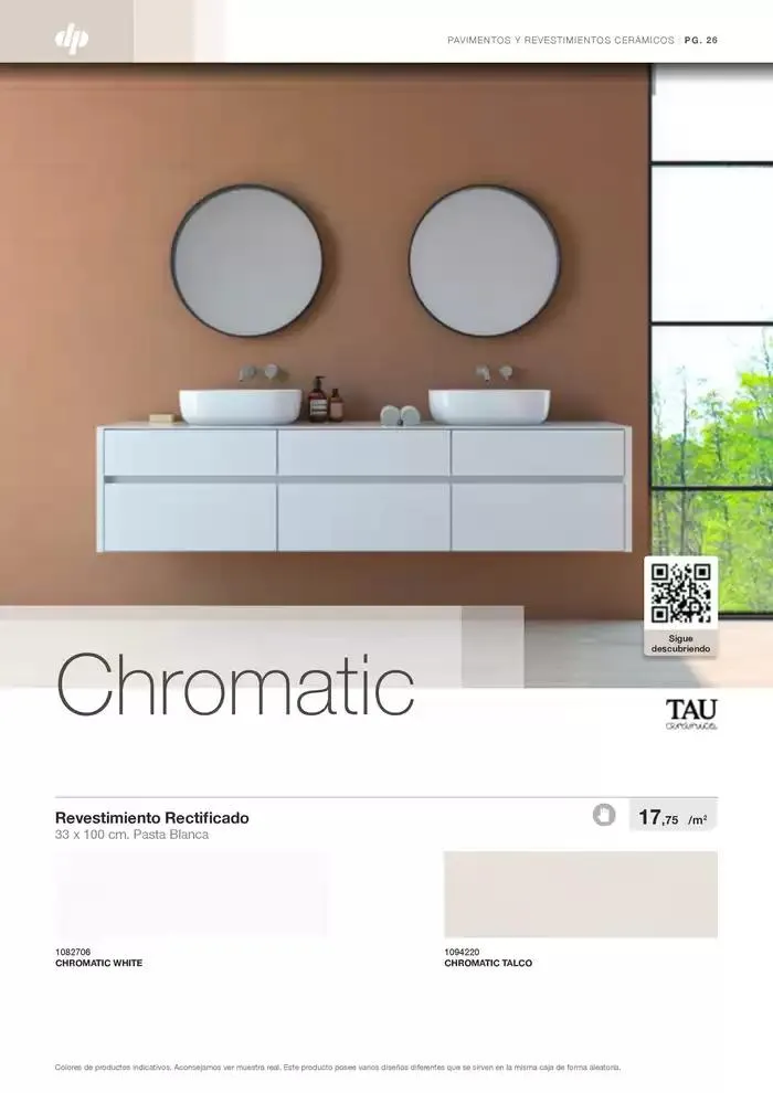 Catálogo de Todo reformas 7 de febrero al 31 de diciembre 2025 - Página 26