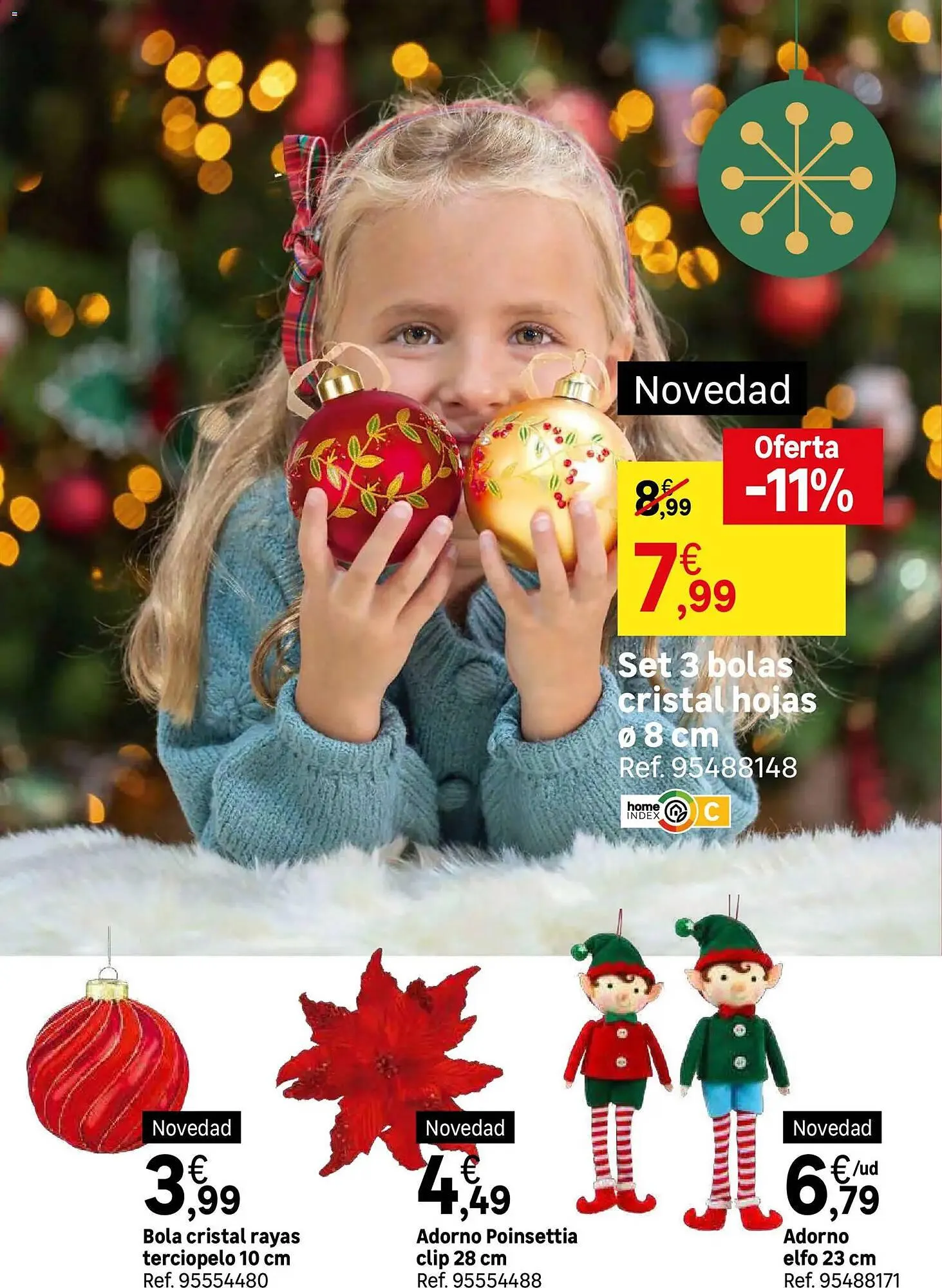 Catálogo de Catálogo Leroy Merlin 31 de octubre al 26 de diciembre 2025 - Página 12