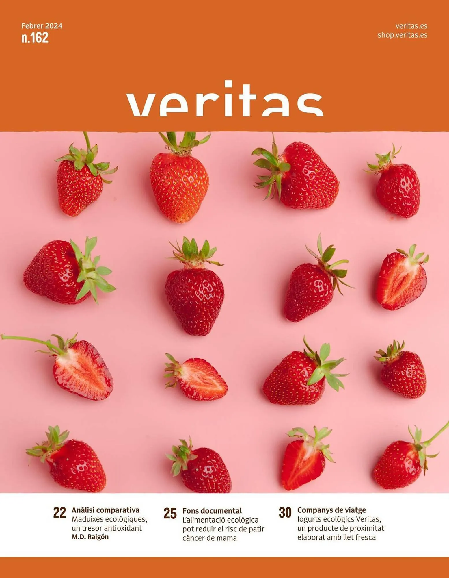 Catálogo de Folleto Veritas 1 de febrero al 29 de febrero 2024 - Página