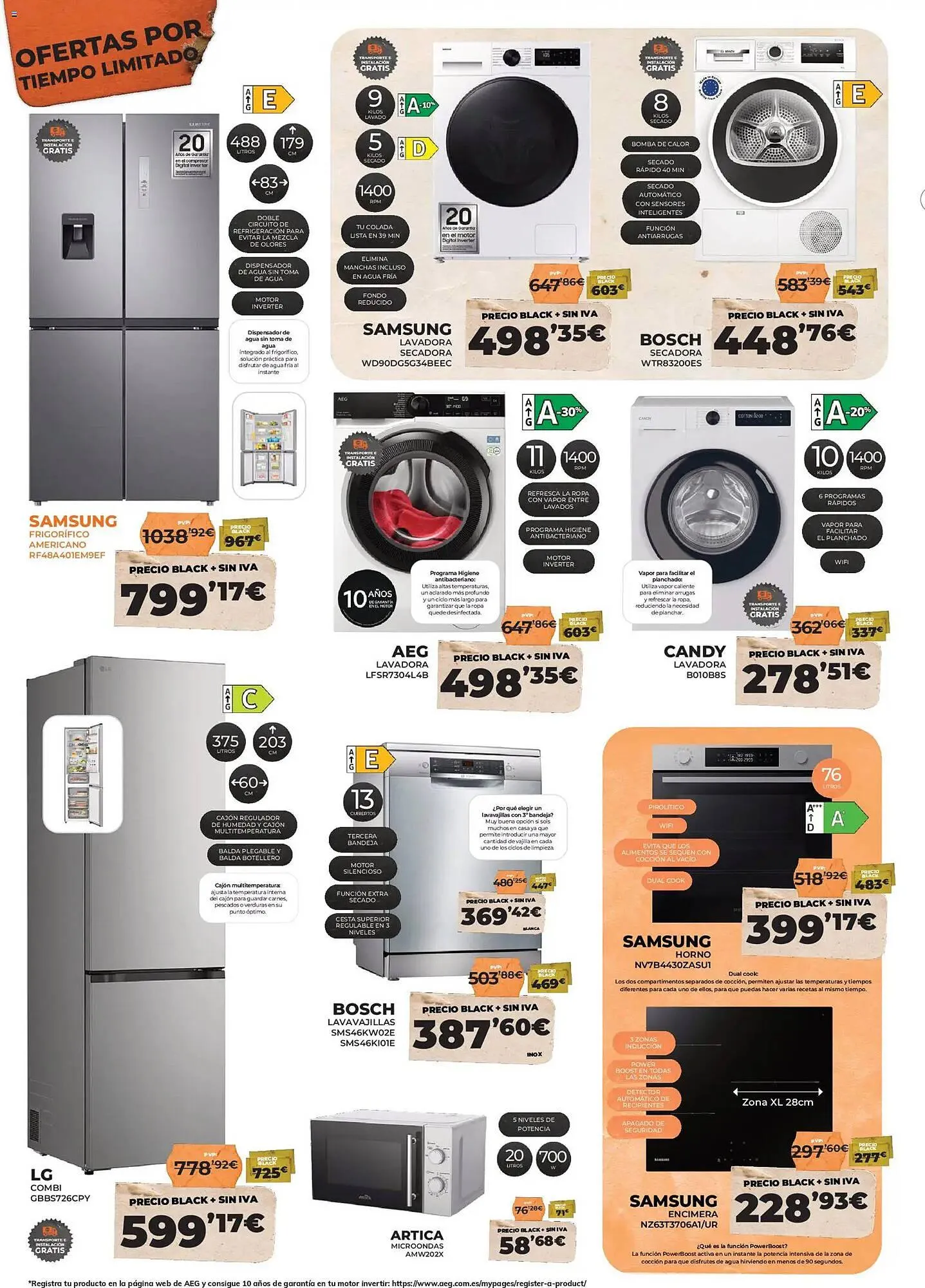 Catálogo de Catálogo Pascual Martí 20 de noviembre al 30 de noviembre 2025 - Página 2