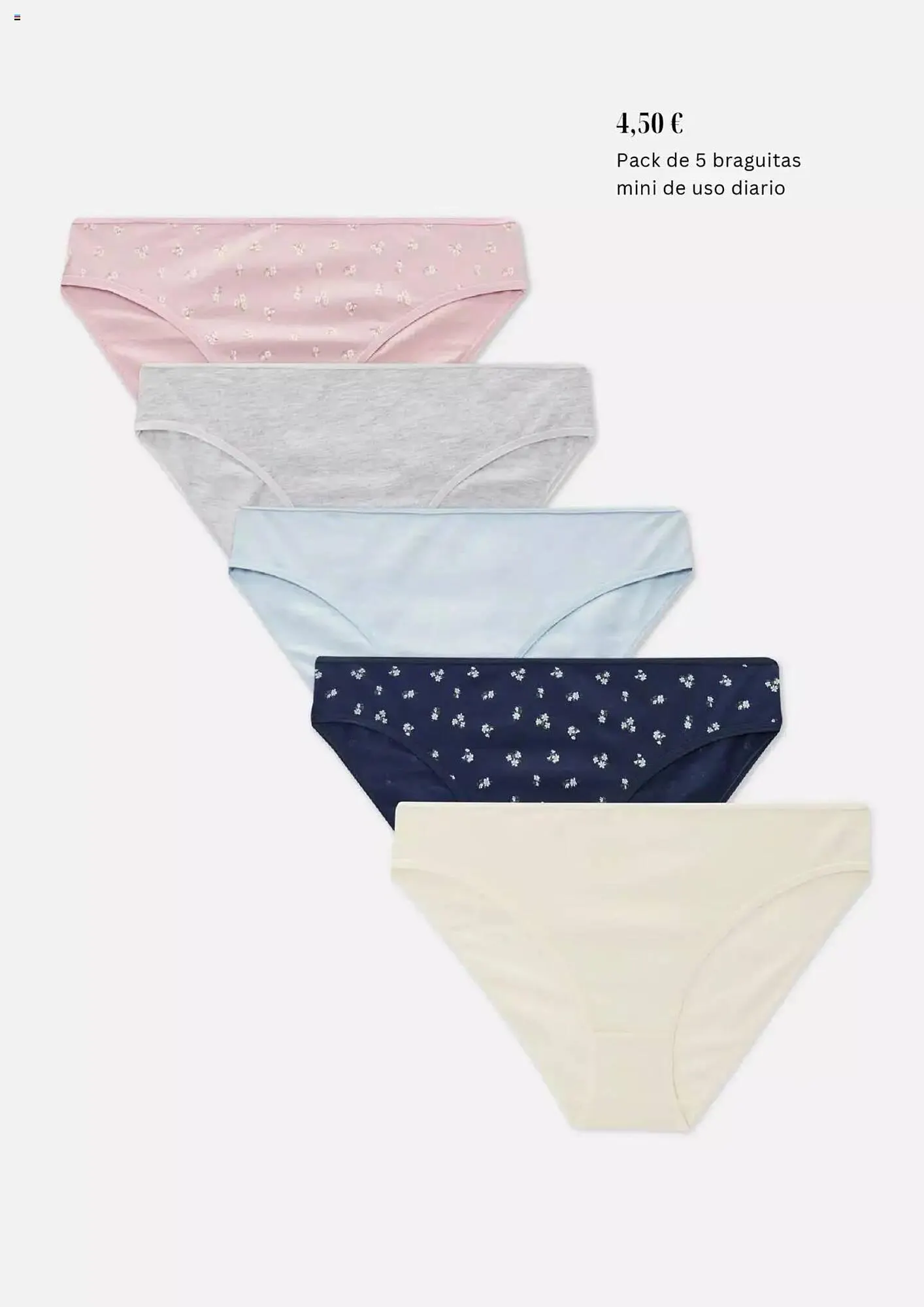 Catálogo de Folleto Primark 1 de junio al 30 de junio 2025 - Página 15