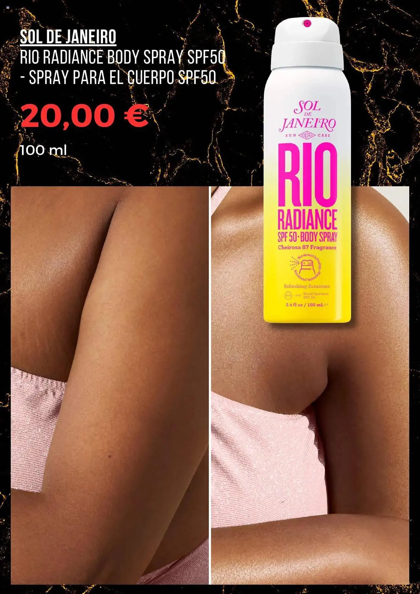 Catálogo de Folleto Sephora 1 de mayo al 31 de mayo 2025 - Página 9