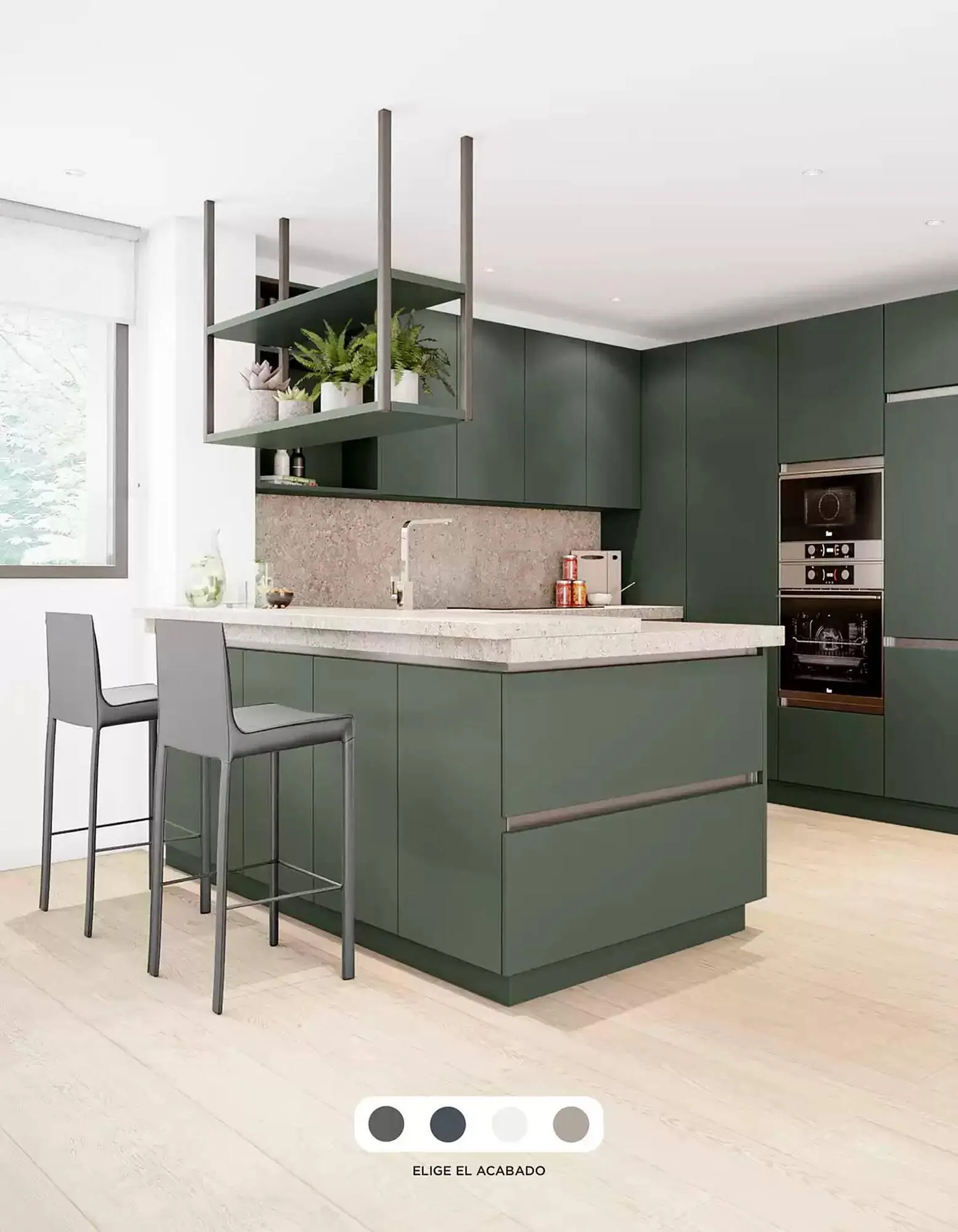 Catálogo de Folleto El Corte Inglés 5 de marzo al 5 de junio 2025 - Página 40