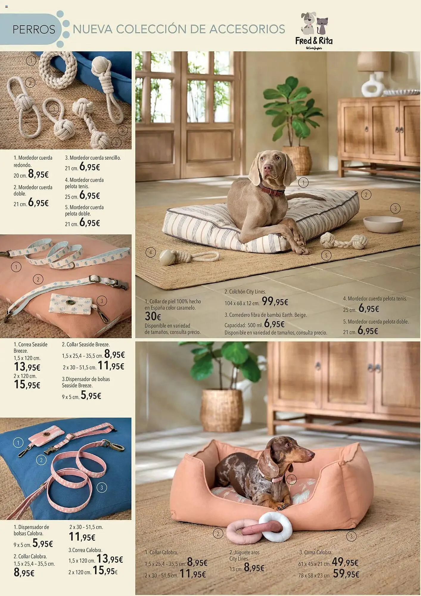 Catálogo de Catálogo El Corte Inglés 1 de abril al 30 de abril 2026 - Página 2