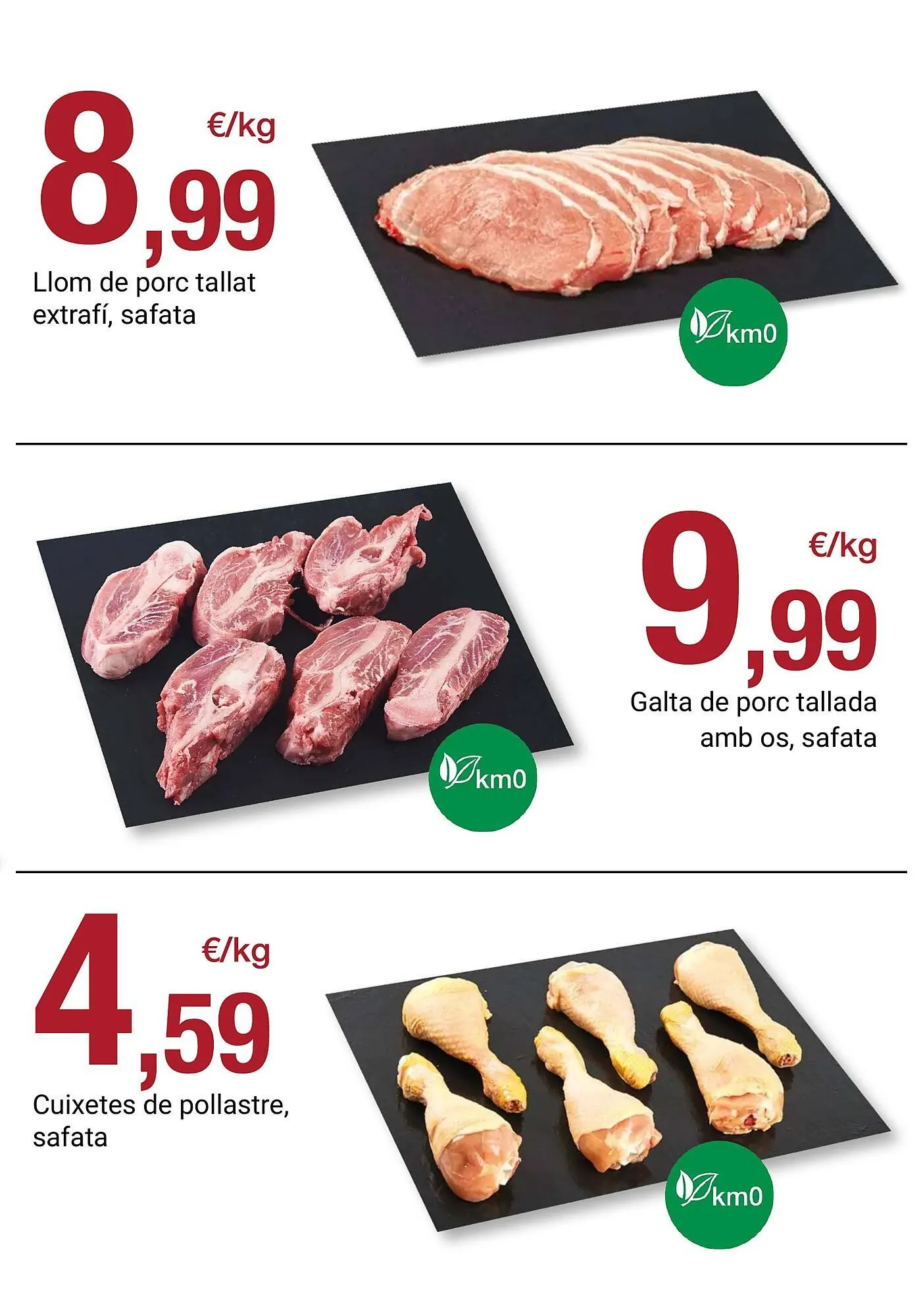 Catálogo de Folleto BonpreuEsclat 18 de noviembre al 1 de diciembre 2025 - Página 16