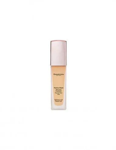Maquillaje Facial Flawless Finish Skincaring Foundation