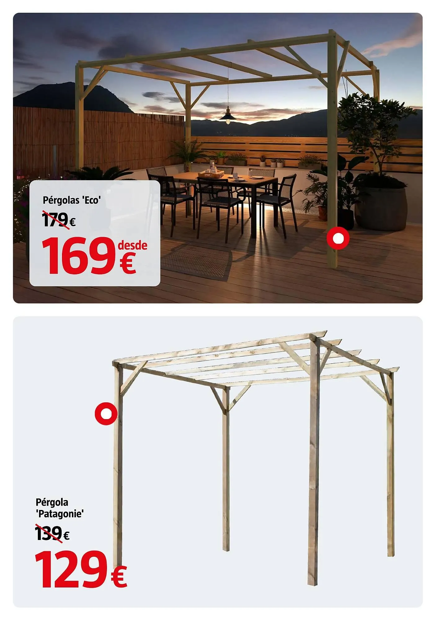 Catálogo de Catálogo Bauhaus 23 de abril al 27 de mayo 2026 - Página 32