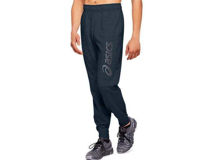 ASICS BIG LOGO SWEAT PANT