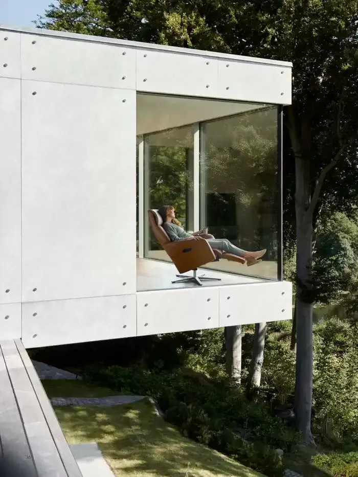 Catálogo de Catálogo Stressless 7 de marzo al 31 de agosto 2025 - Página 36