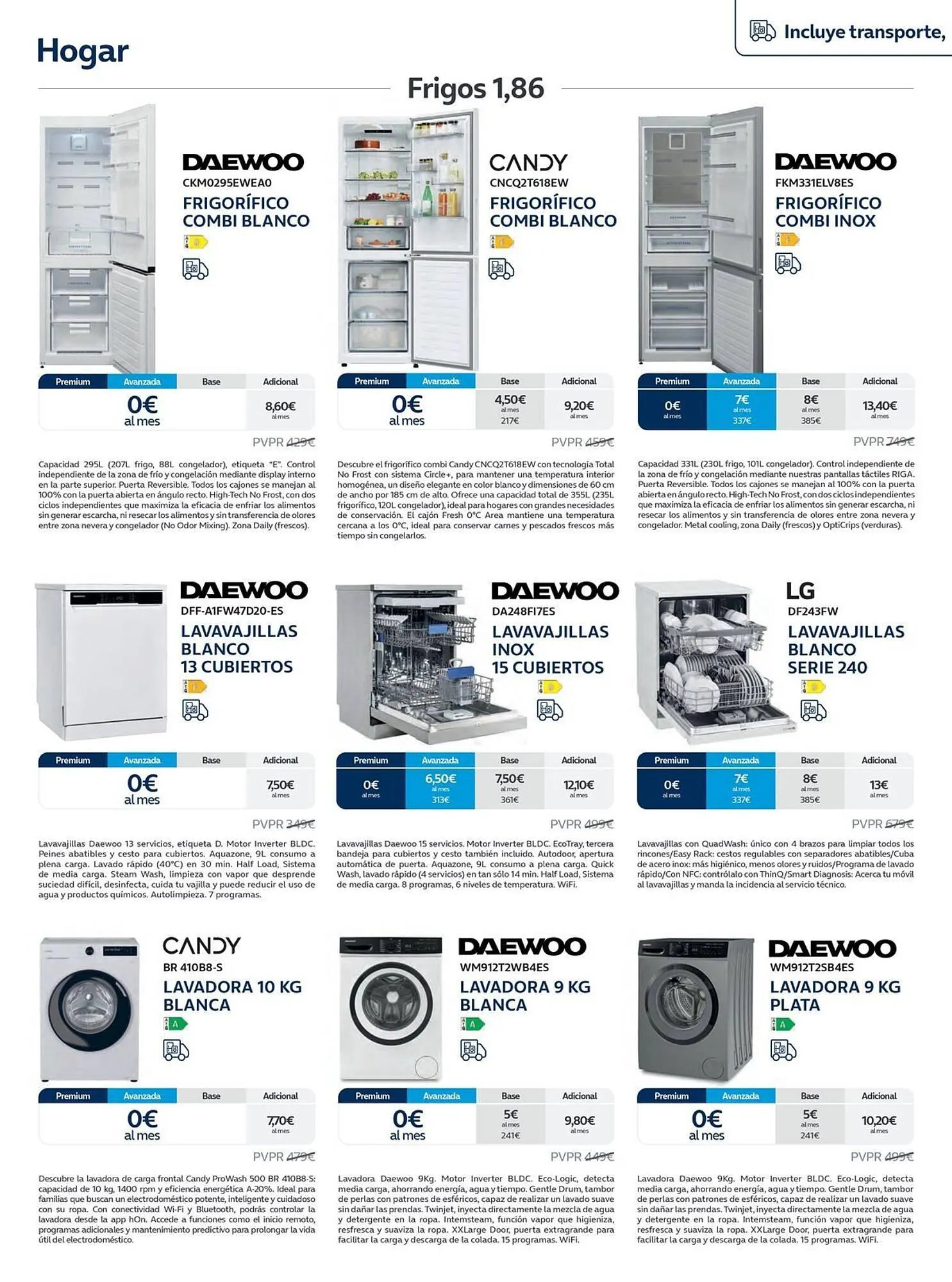 Catálogo de Folleto Movistar 9 de julio al 22 de julio 2025 - Página 18