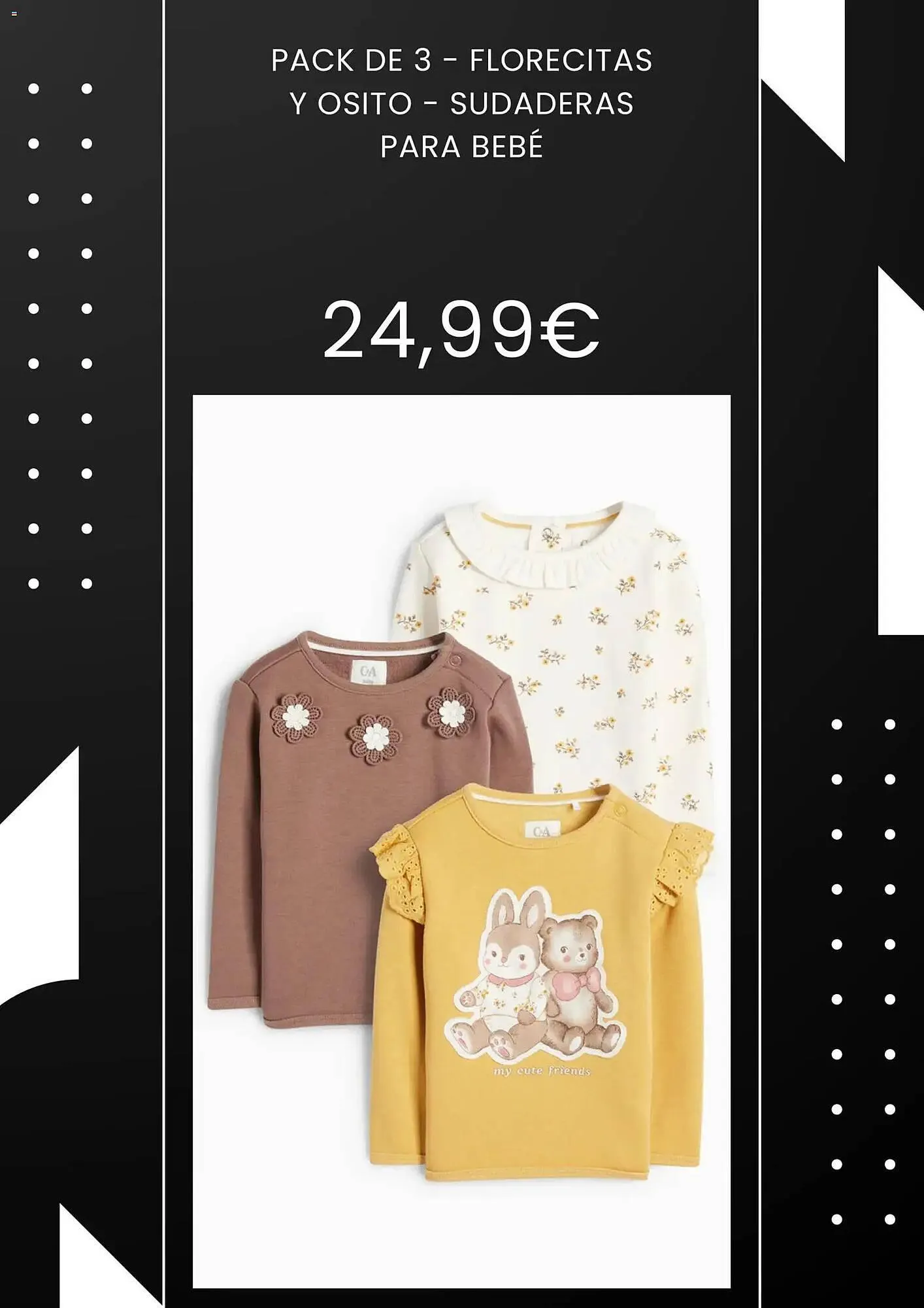 Catálogo de Catálogo C&A 24 de noviembre al 30 de noviembre 2025 - Página 2