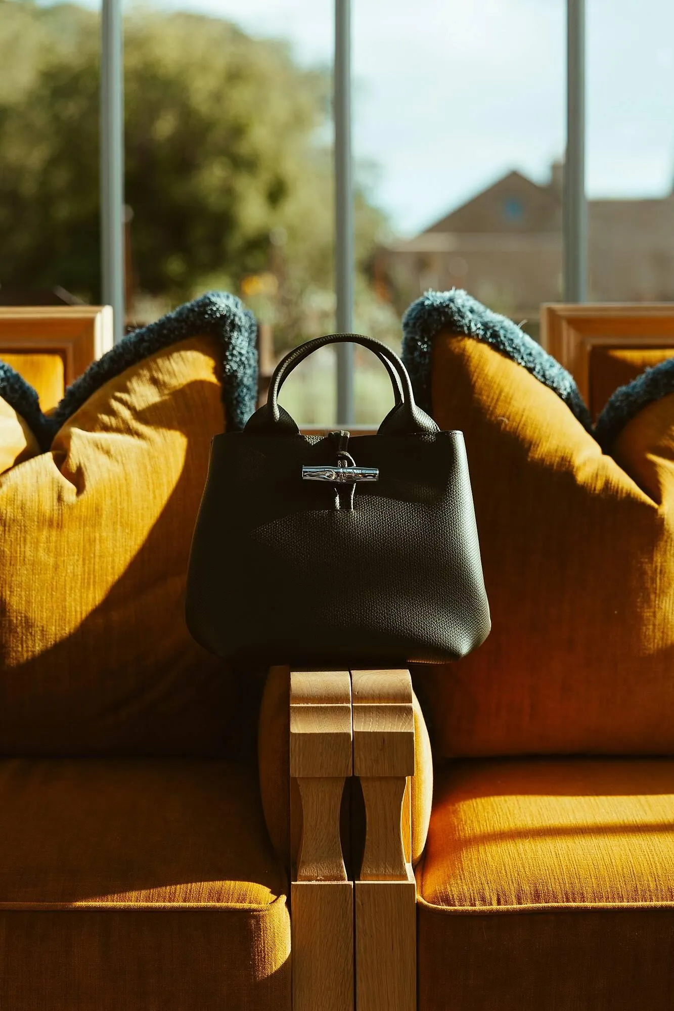 Catálogo de Folleto Longchamp 4 de septiembre al 8 de noviembre 2025 - Página 5