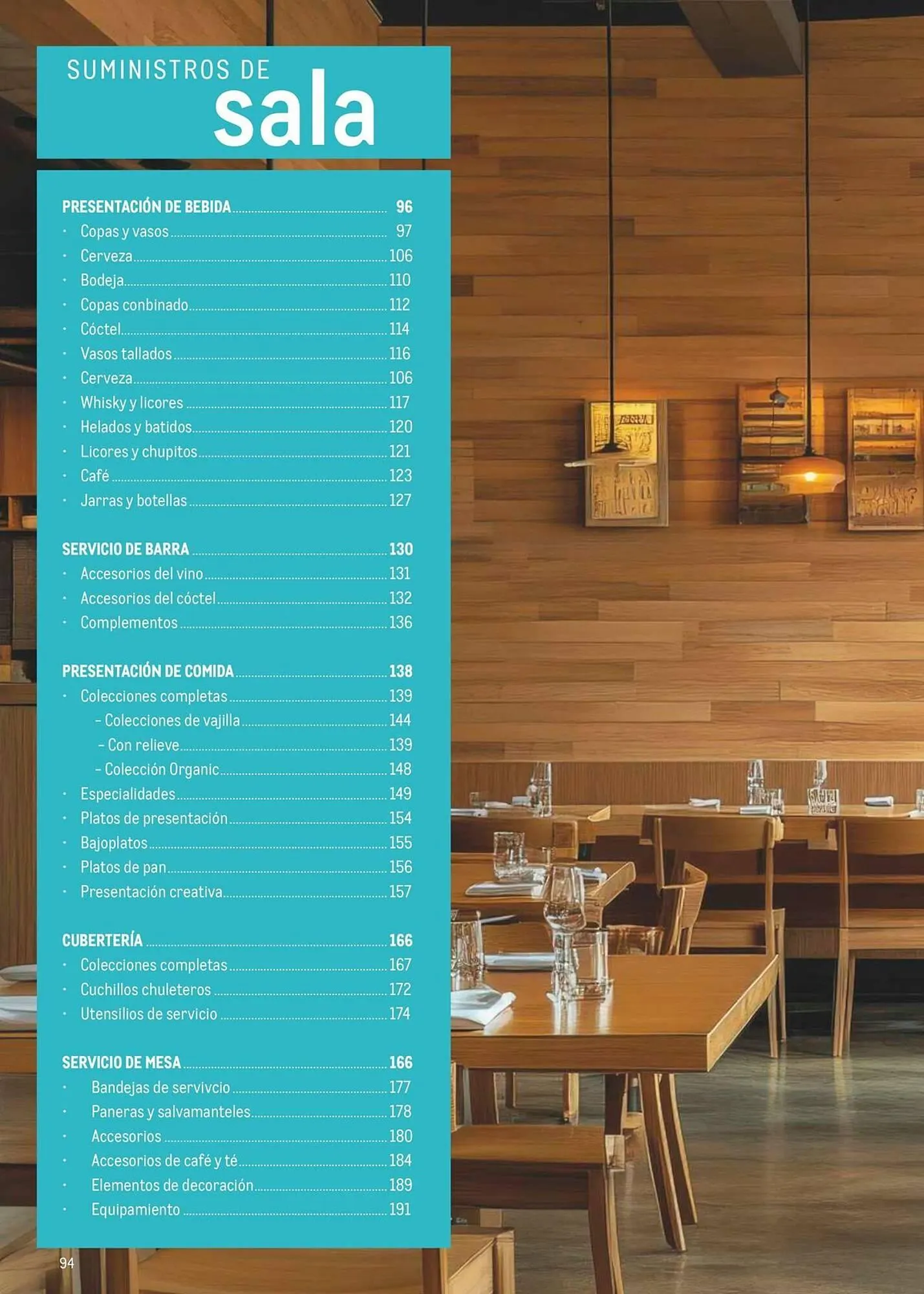 Catálogo de Catálogo Makro 6 de marzo al 31 de diciembre 2026 - Página 94