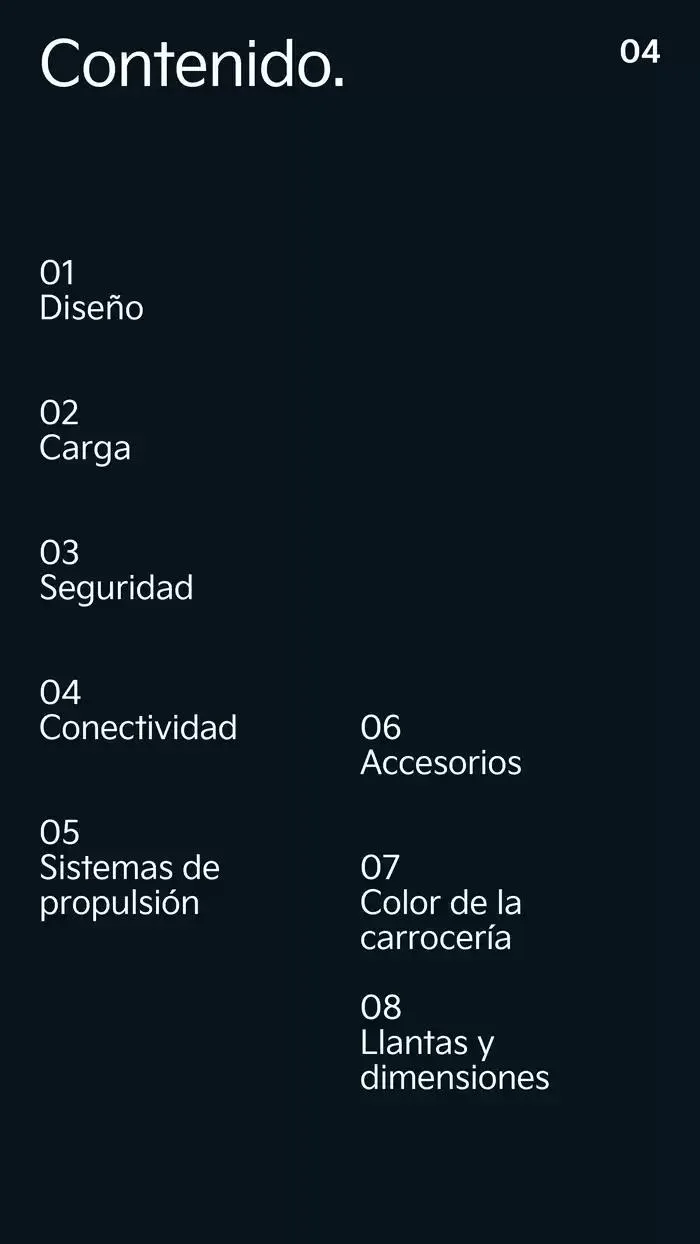 Catálogo de Sorento 6 de mayo al 6 de mayo 2026 - Página 4