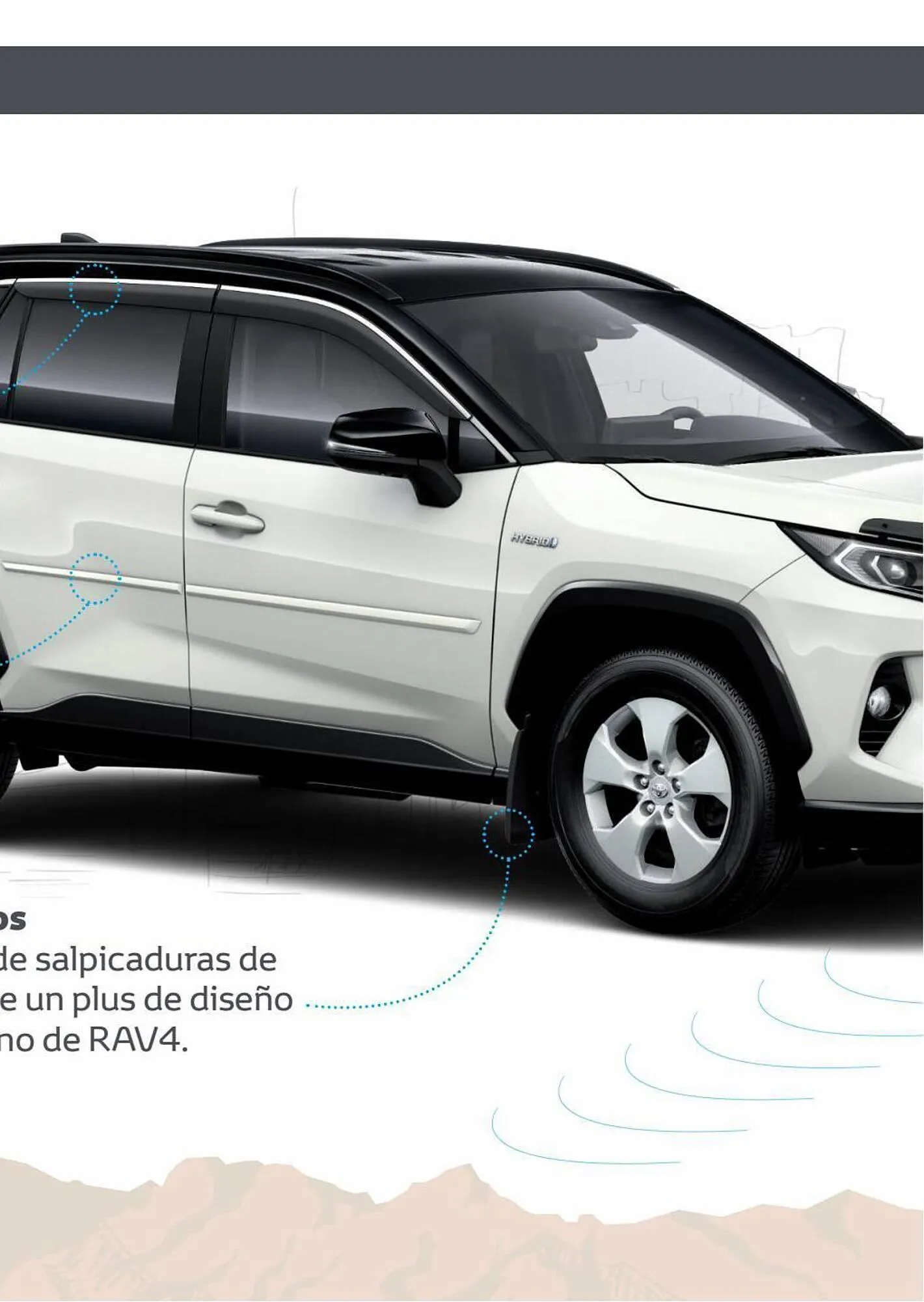 Catálogo de Folleto Toyota 8 de enero al 8 de enero 2024 - Página 7