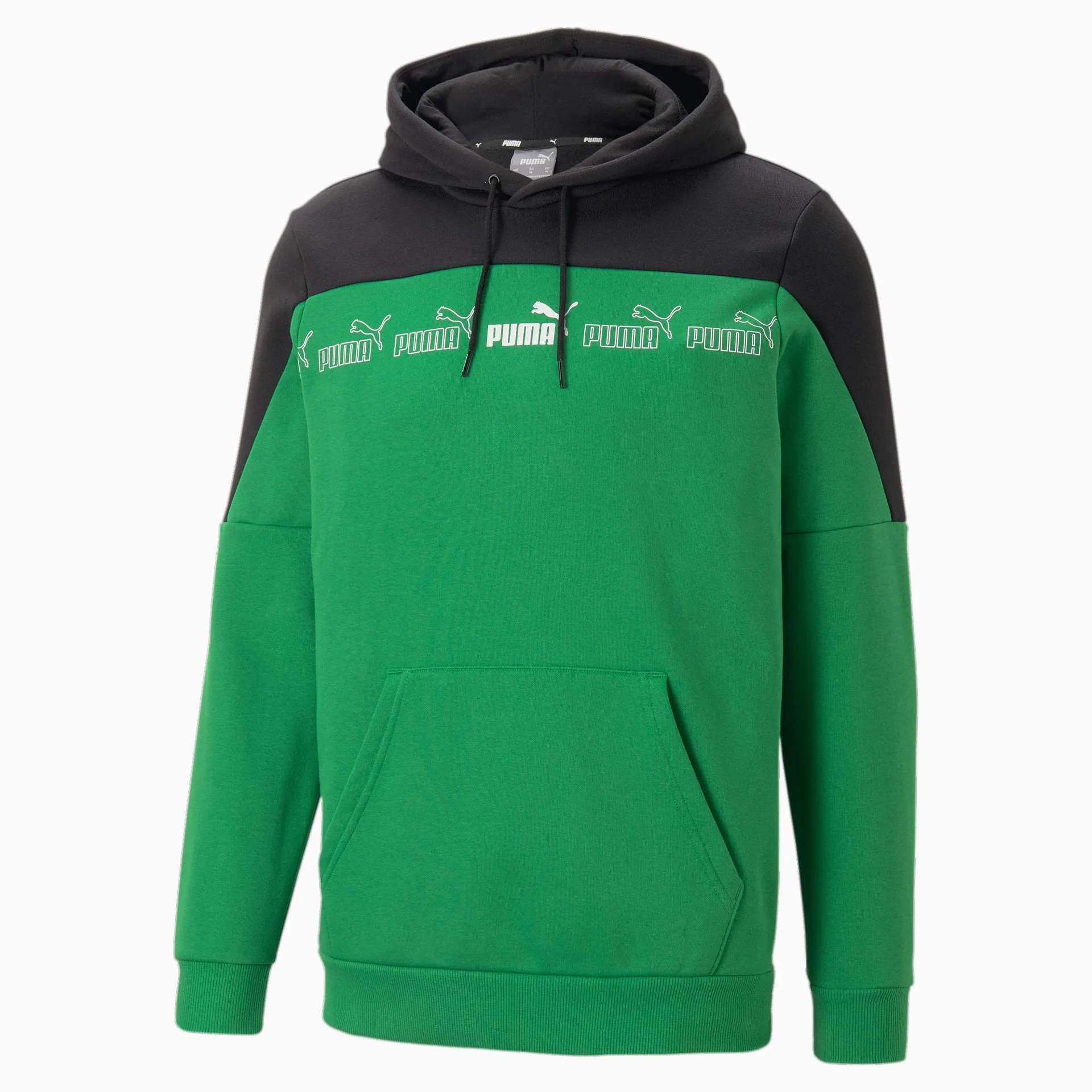 Around the Block Hoodie Men