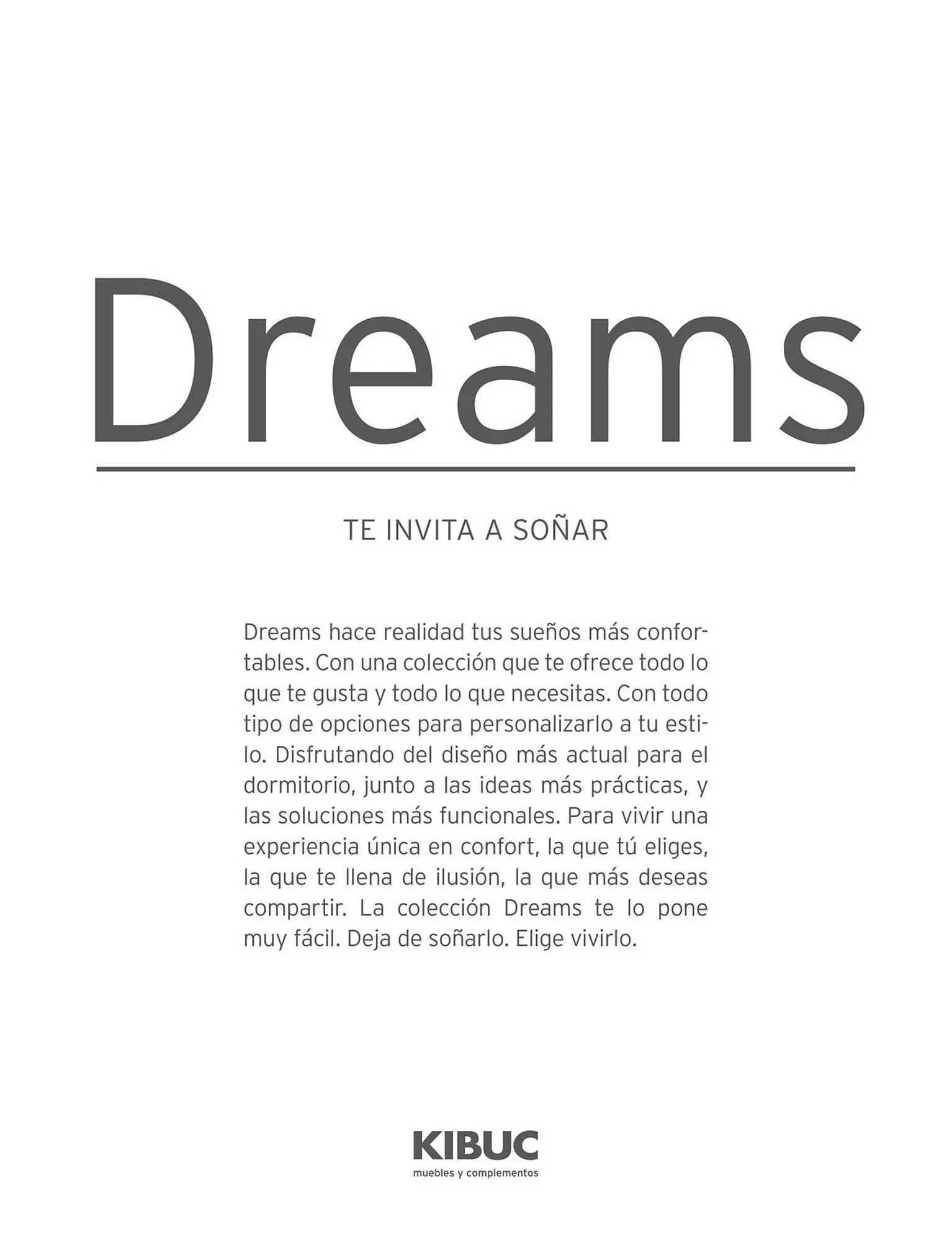 Catálogo de Catálogo Kibuc 5 de enero al 31 de diciembre 2026 - Página 5