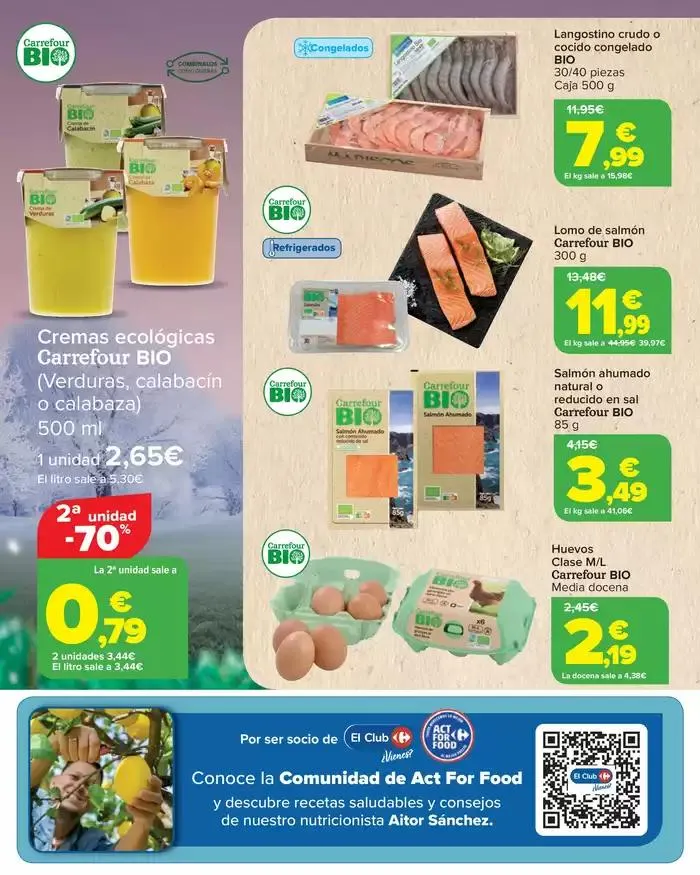 Catálogo de BIO 28 de enero al 12 de febrero 2025 - Página 6