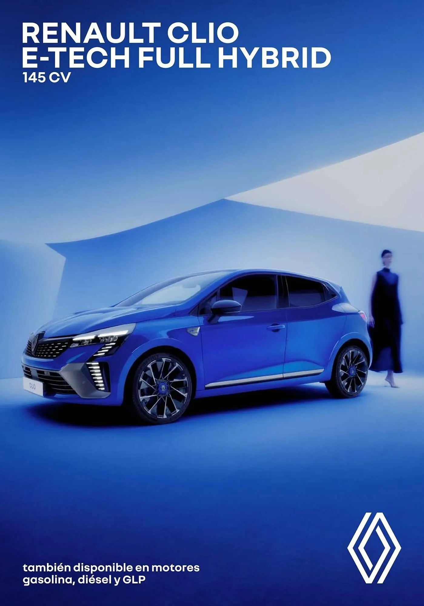 Catálogo de Folleto Renault 1 de agosto al 1 de agosto 2025 - Página 1