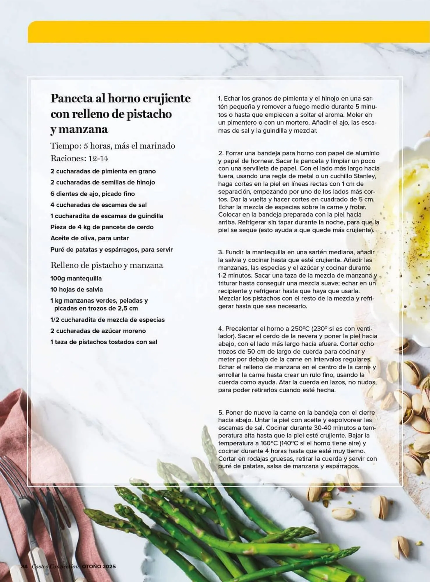 Catálogo de Catálogo Costco 25 de septiembre al 30 de noviembre 2025 - Página 84