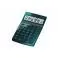 Calculadora Casio JW200TW verde