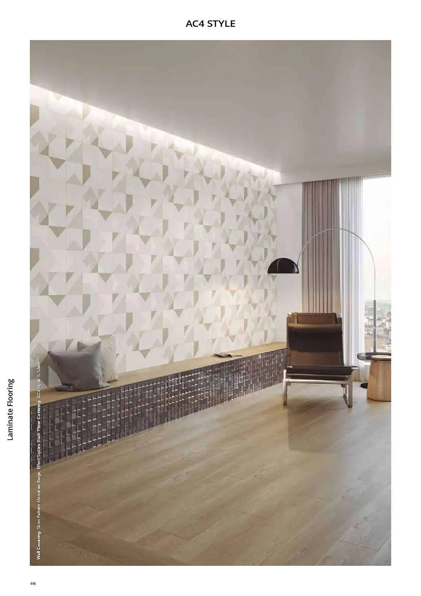 Catálogo de Folleto Porcelanosa 31 de marzo al 8 de febrero 2024 - Página 453