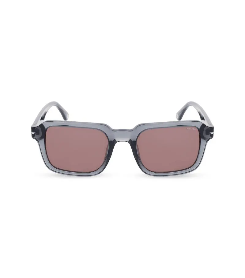 Champ 10 Man Sunglasses Police SPLN36