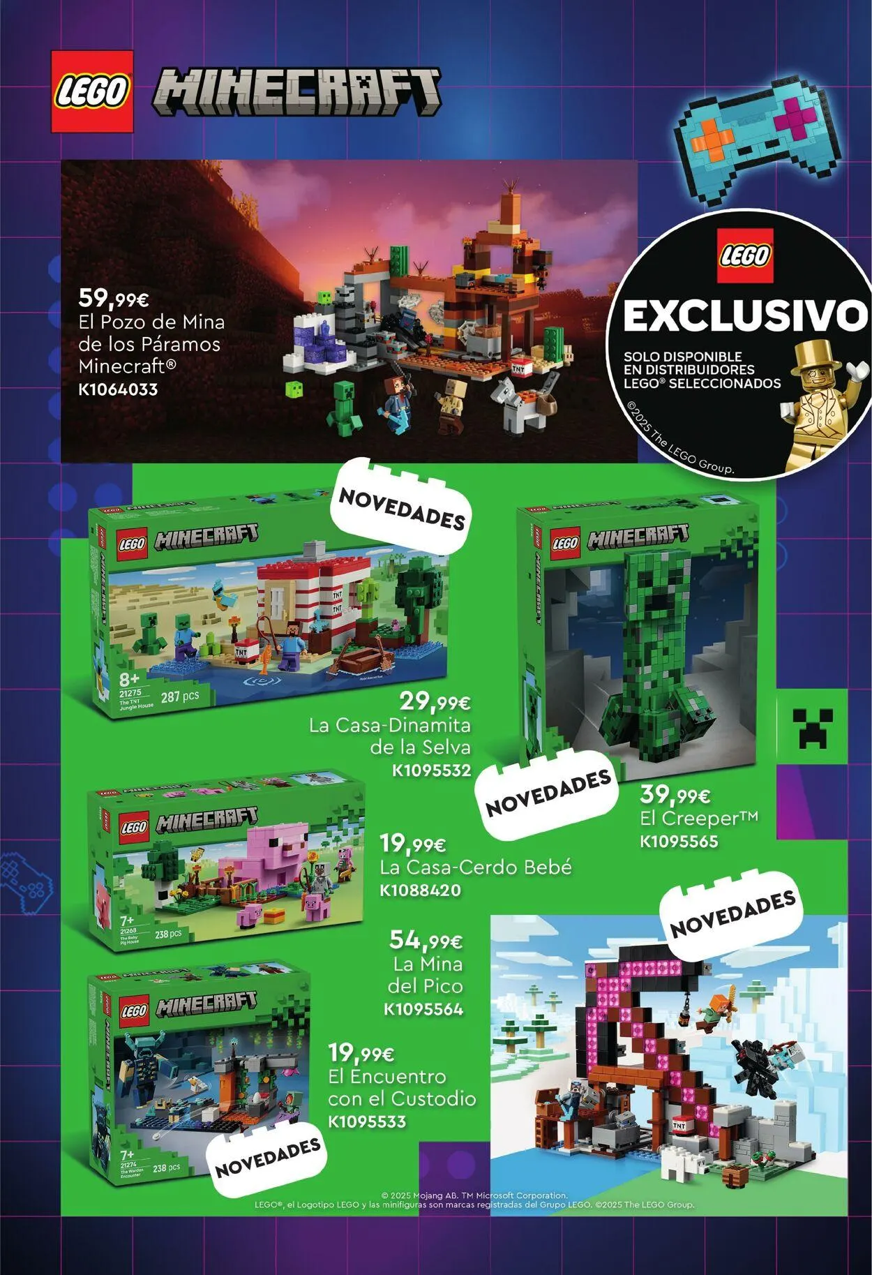 Catálogo de ToysRUs 2 de junio al 30 de junio 2025 - Página 14