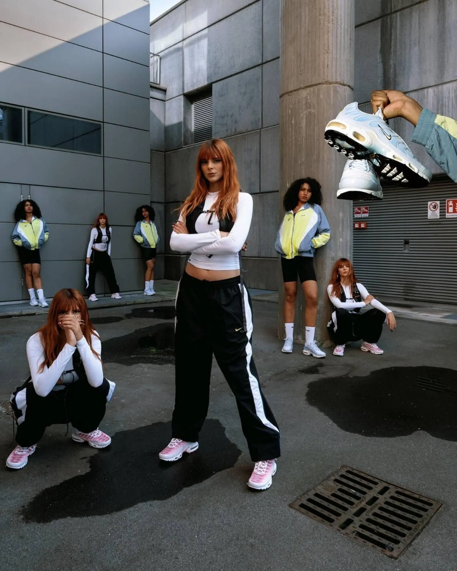 Catálogo de Folleto Foot Locker 16 de mayo al 5 de julio 2025 - Página 2